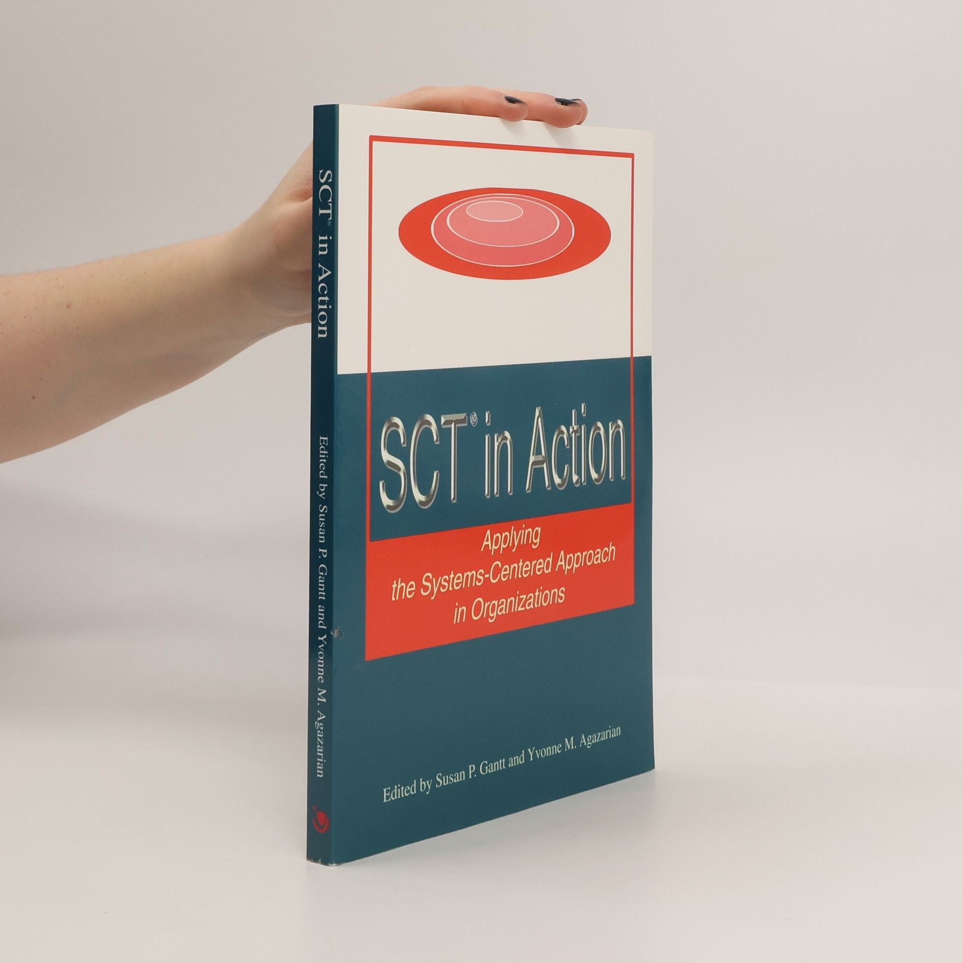 Susan P. Gantt SCT? in Action