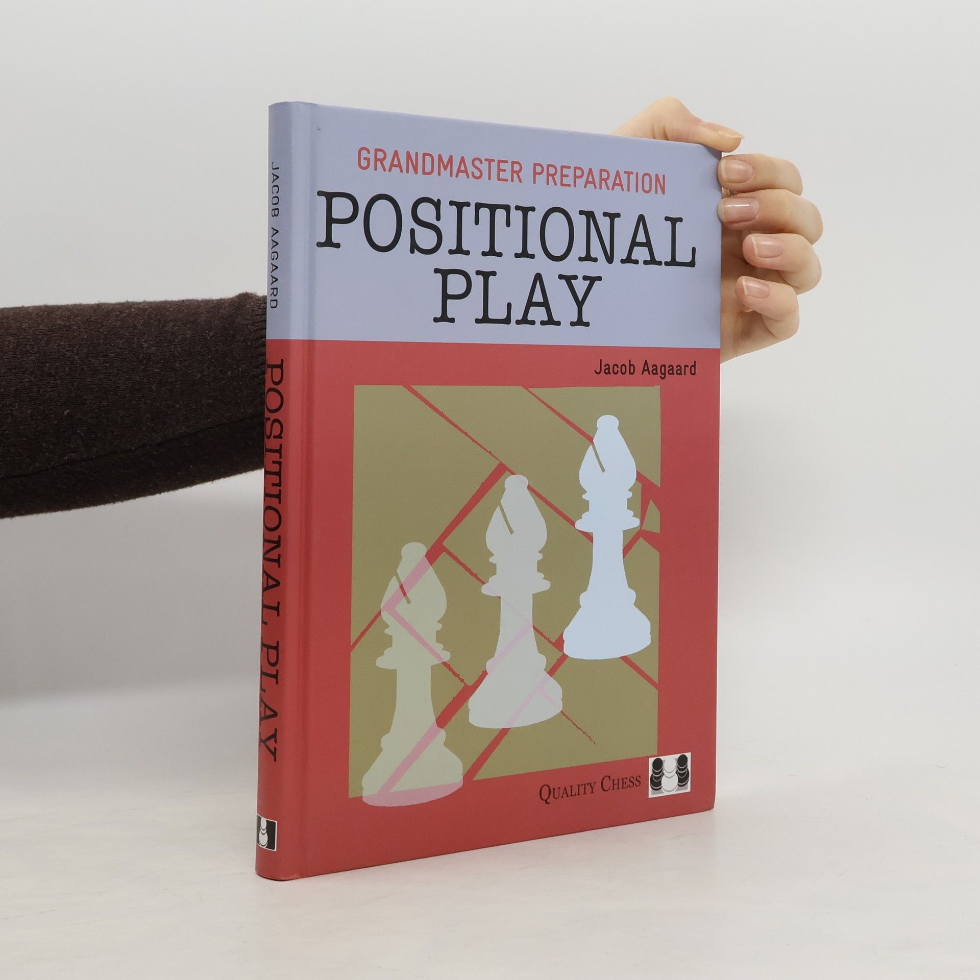 Jacob Aagaard Positional Play