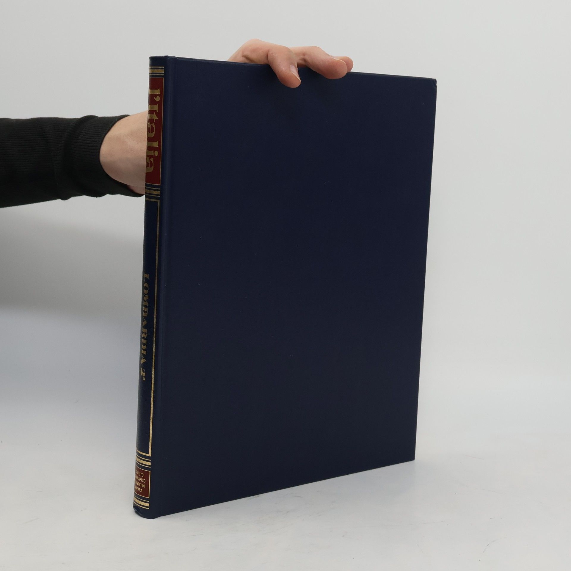 Autorenkollektiv L'Italia. Lombardia 2