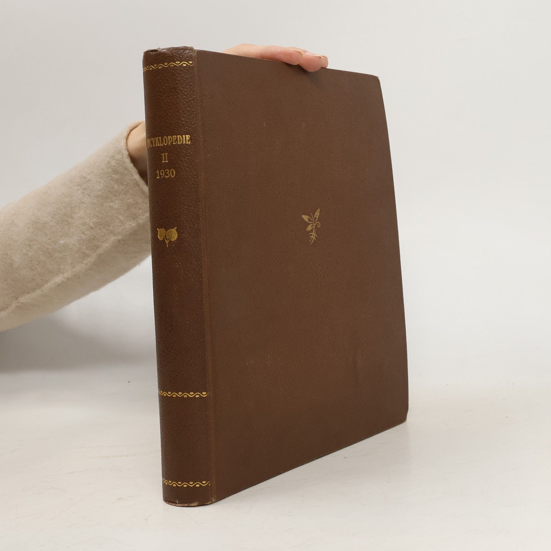 Autorenkollektiv Encyklopedie československé mládeže pro školu a dům 2