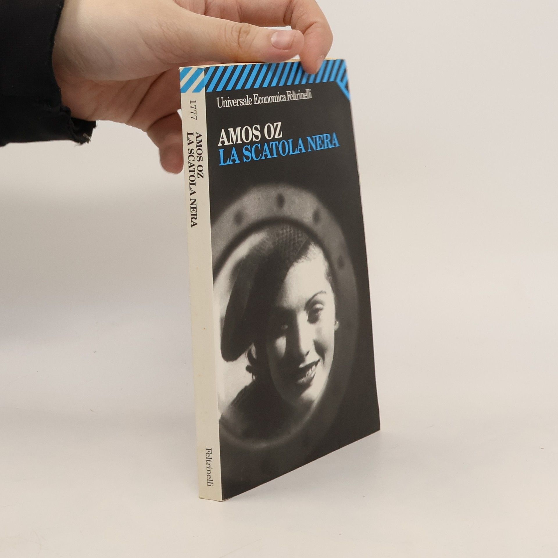 Elena Loewenthal La scatola nera