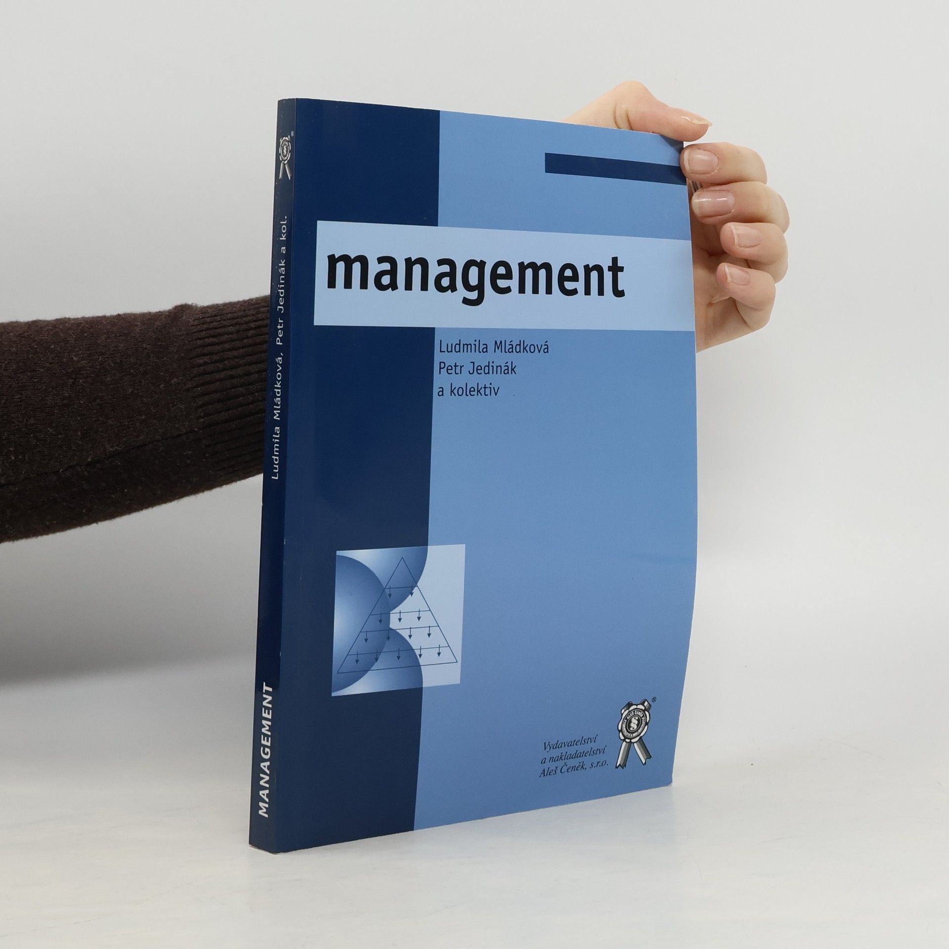 Ludmila Mládková Management