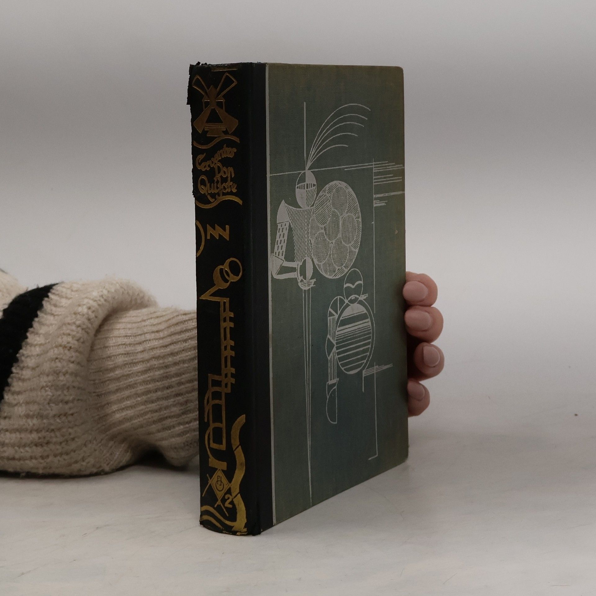 Miguel Cervantes de Saavedra Don Quijote de la Mancha