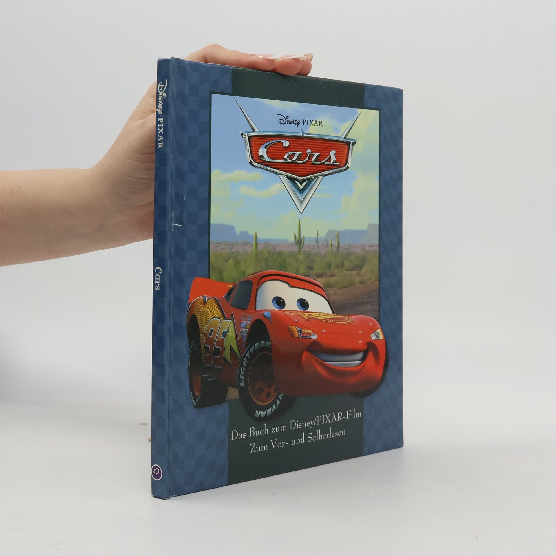 Autorenkollektiv Cars