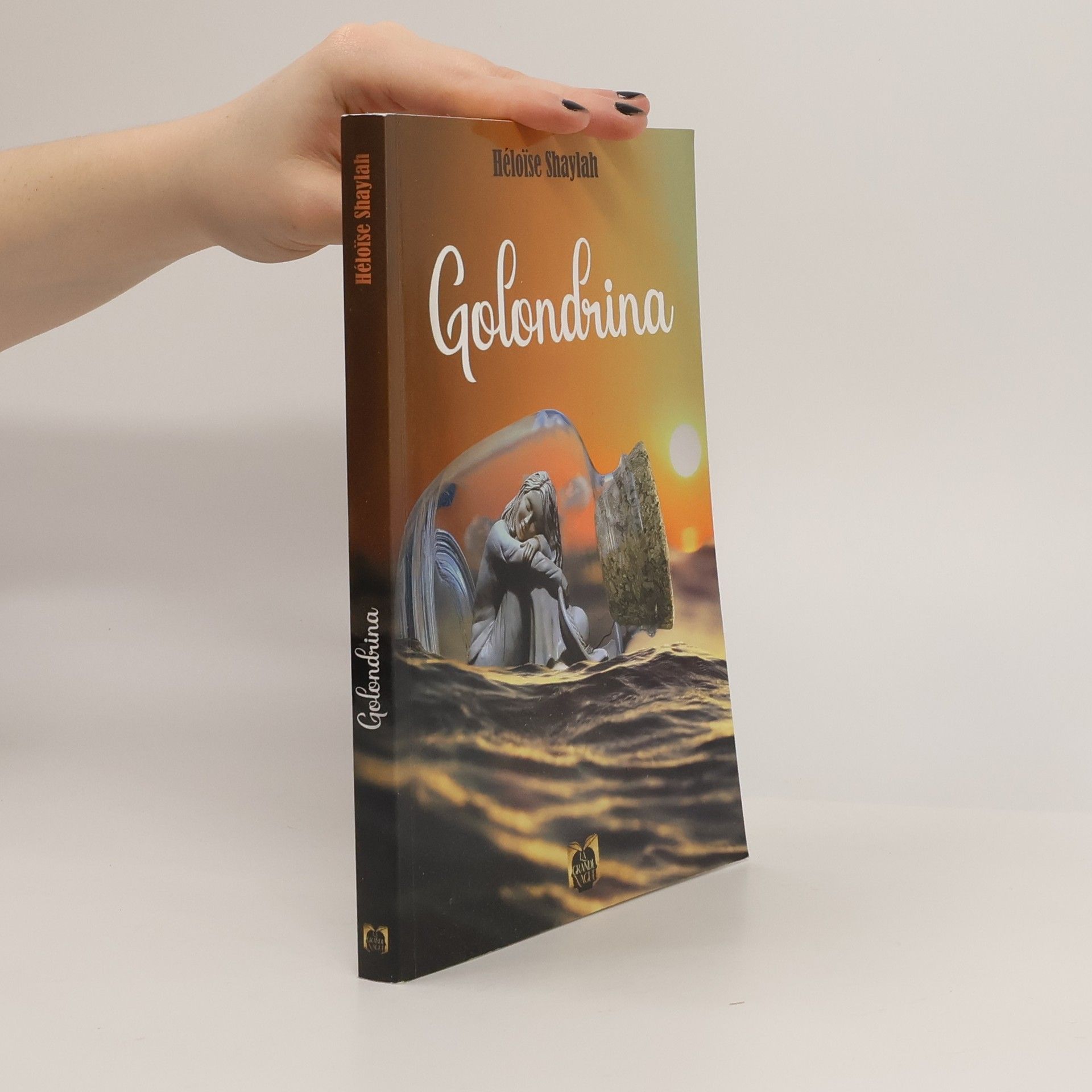 Héloïse Shaylah Golondrina