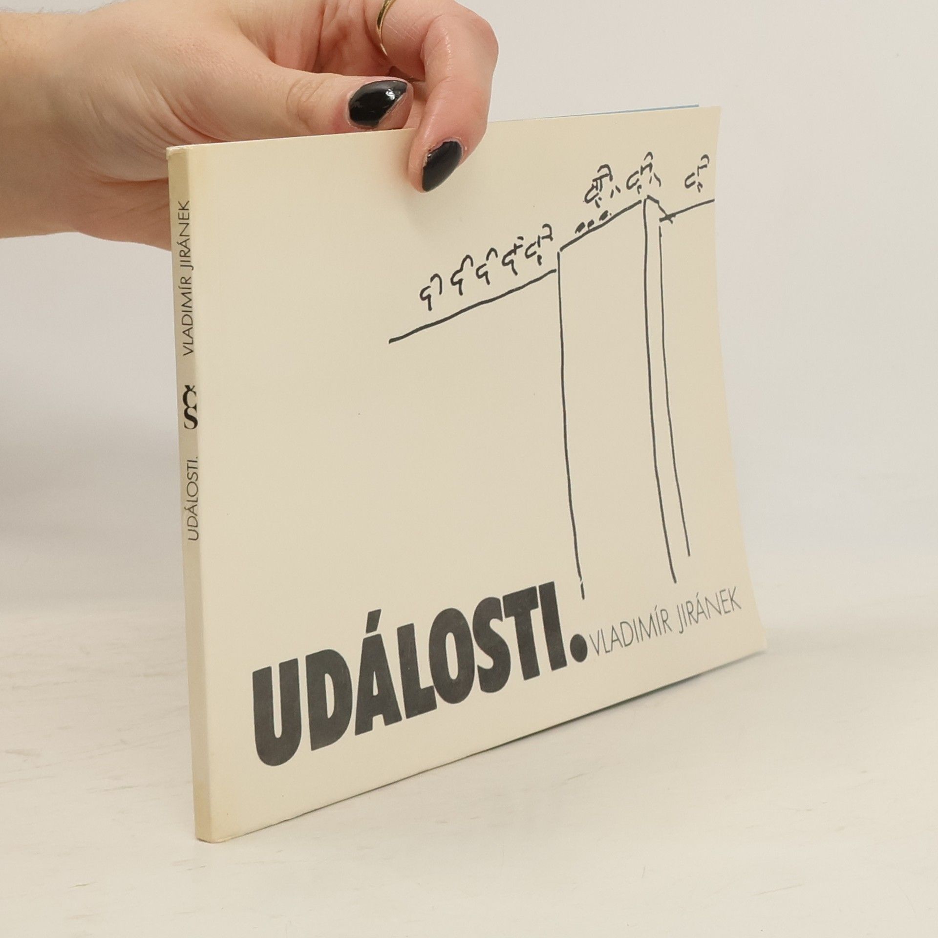 Vladimír Jiránek Události