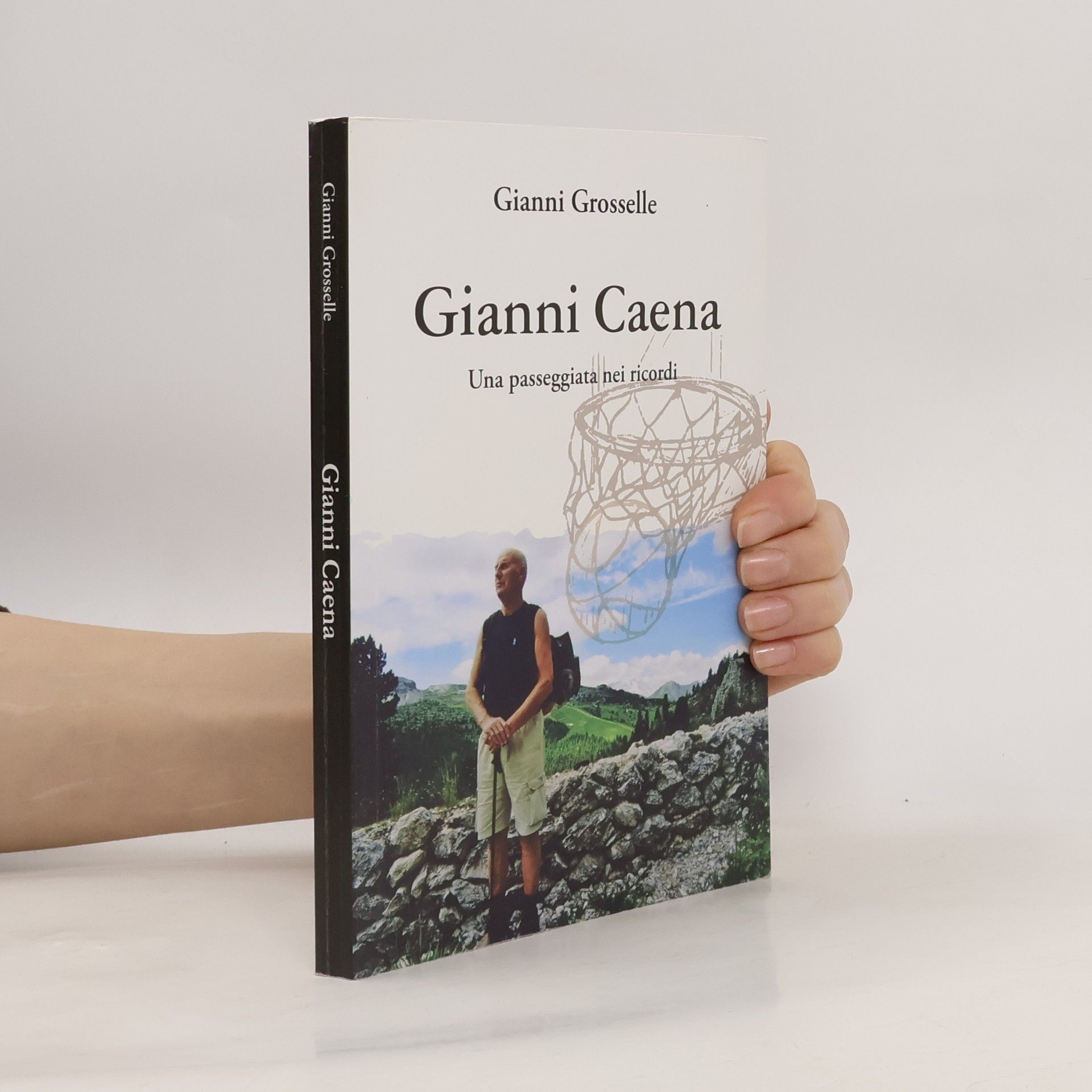 Gianni Grosselle Gianni Caena