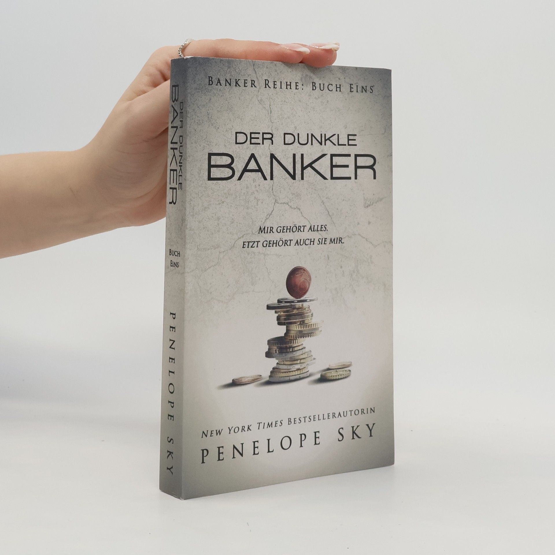 Der Dunkle Banker