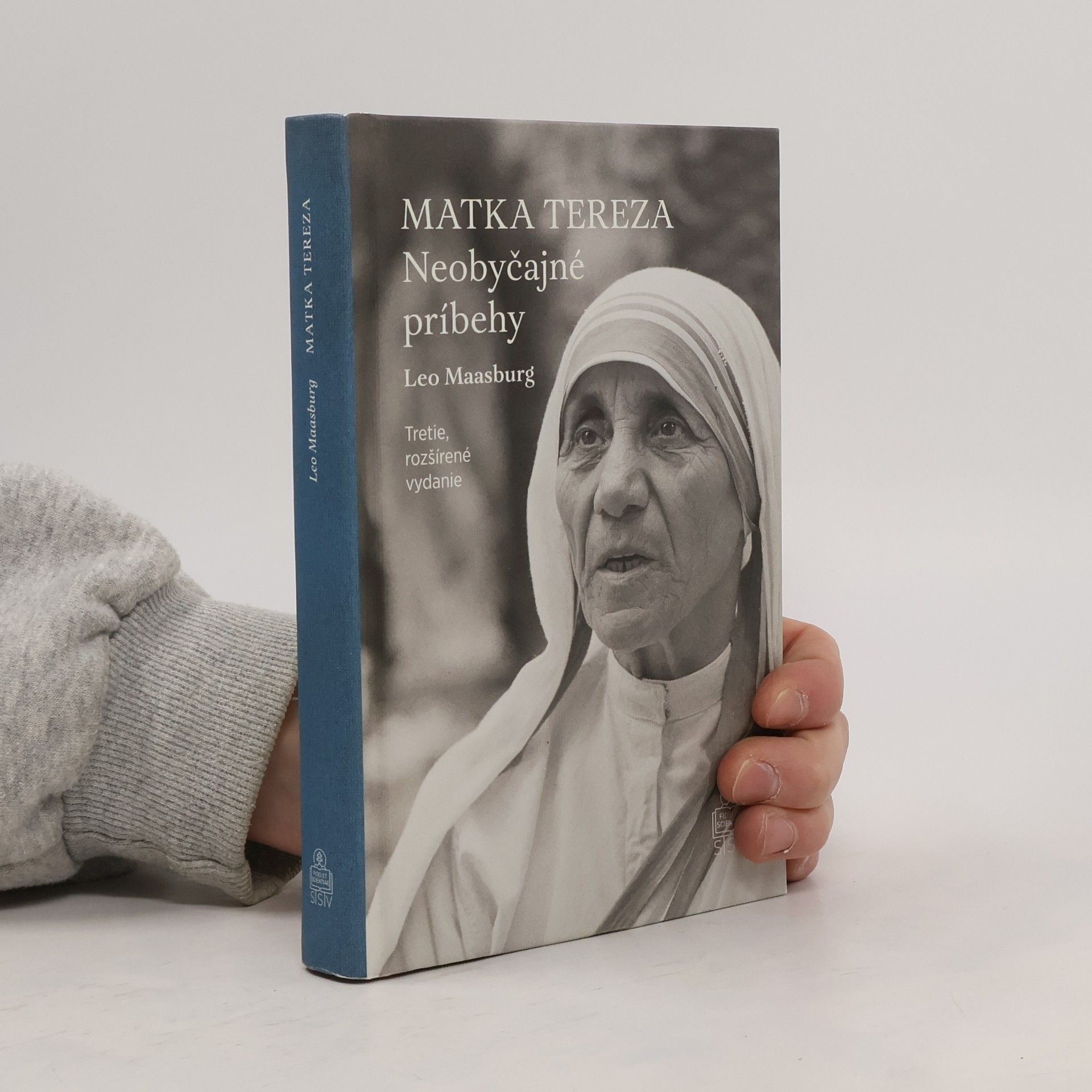 Matka Tereza: Neobyčajné príbehy