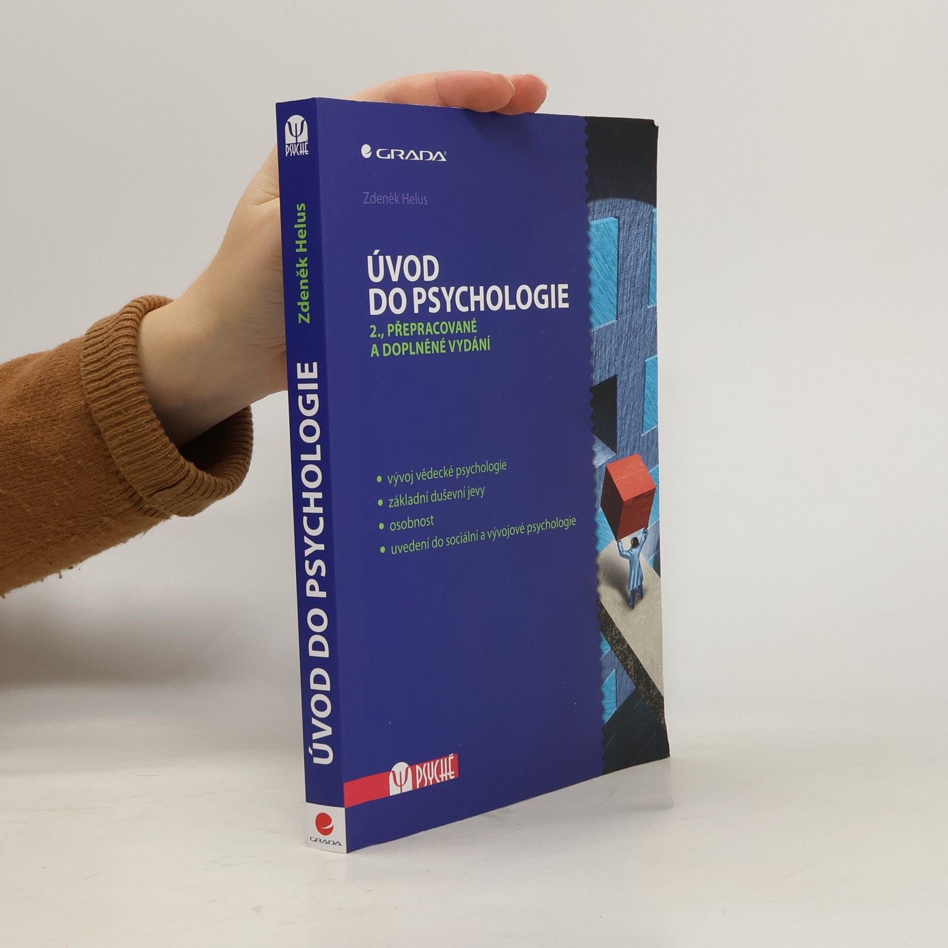 Úvod do psychologie 2.