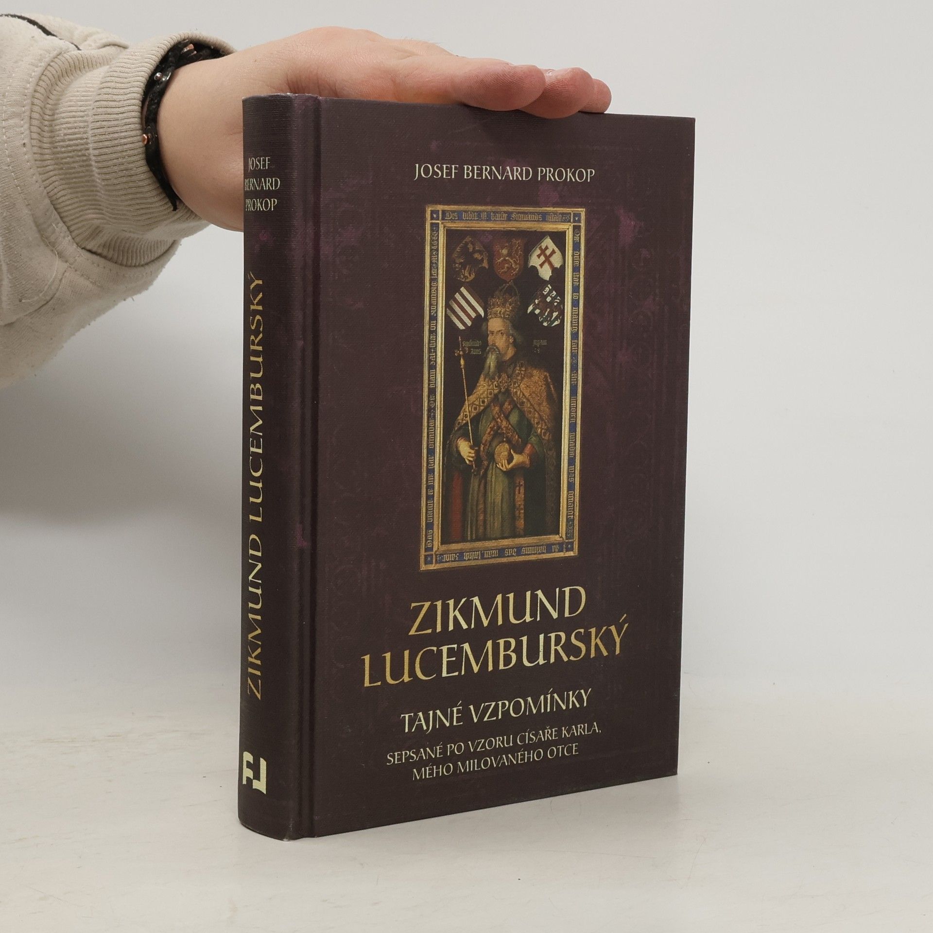 Zikmund Lucemburský