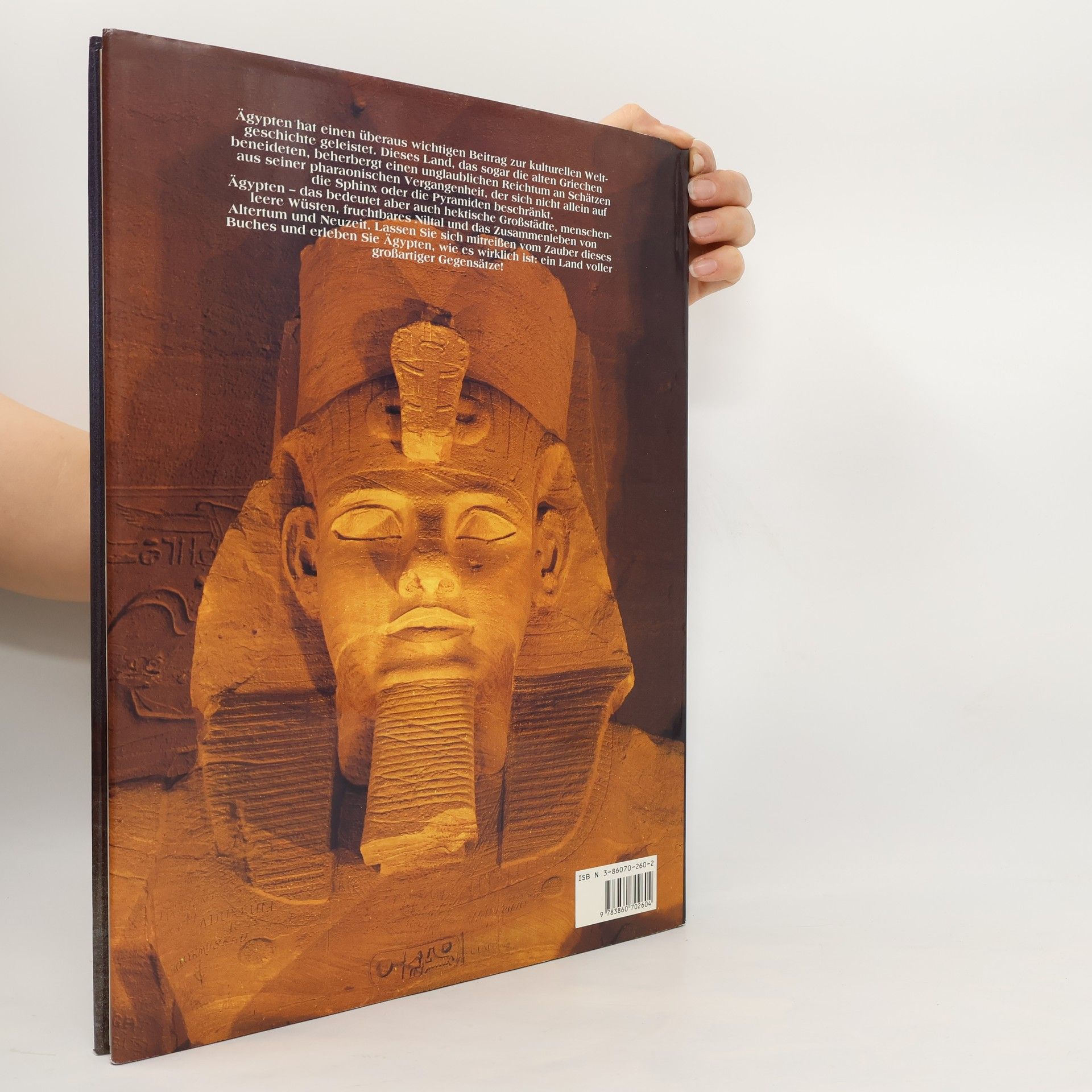 Various authors Ägypten