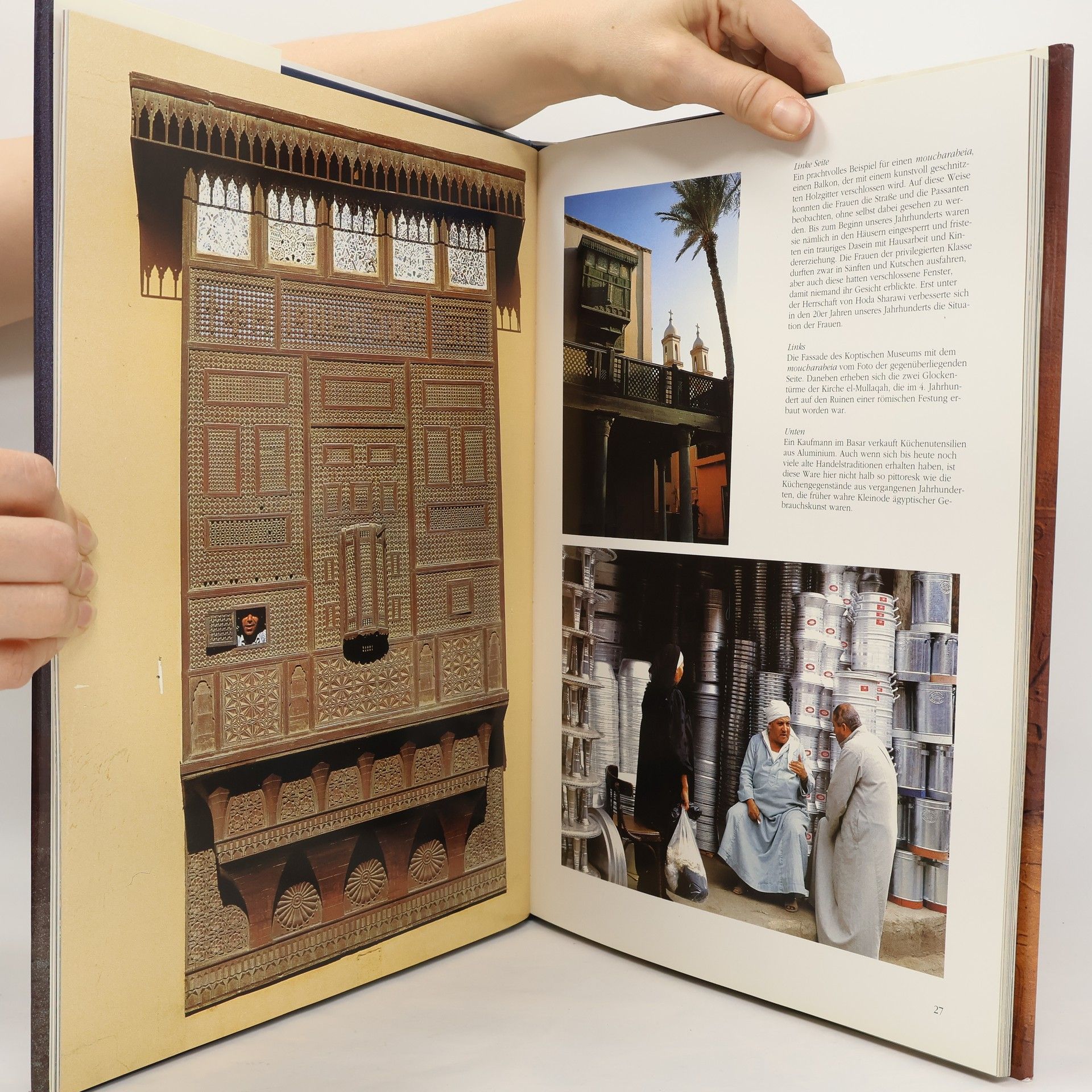 Various authors Ägypten
