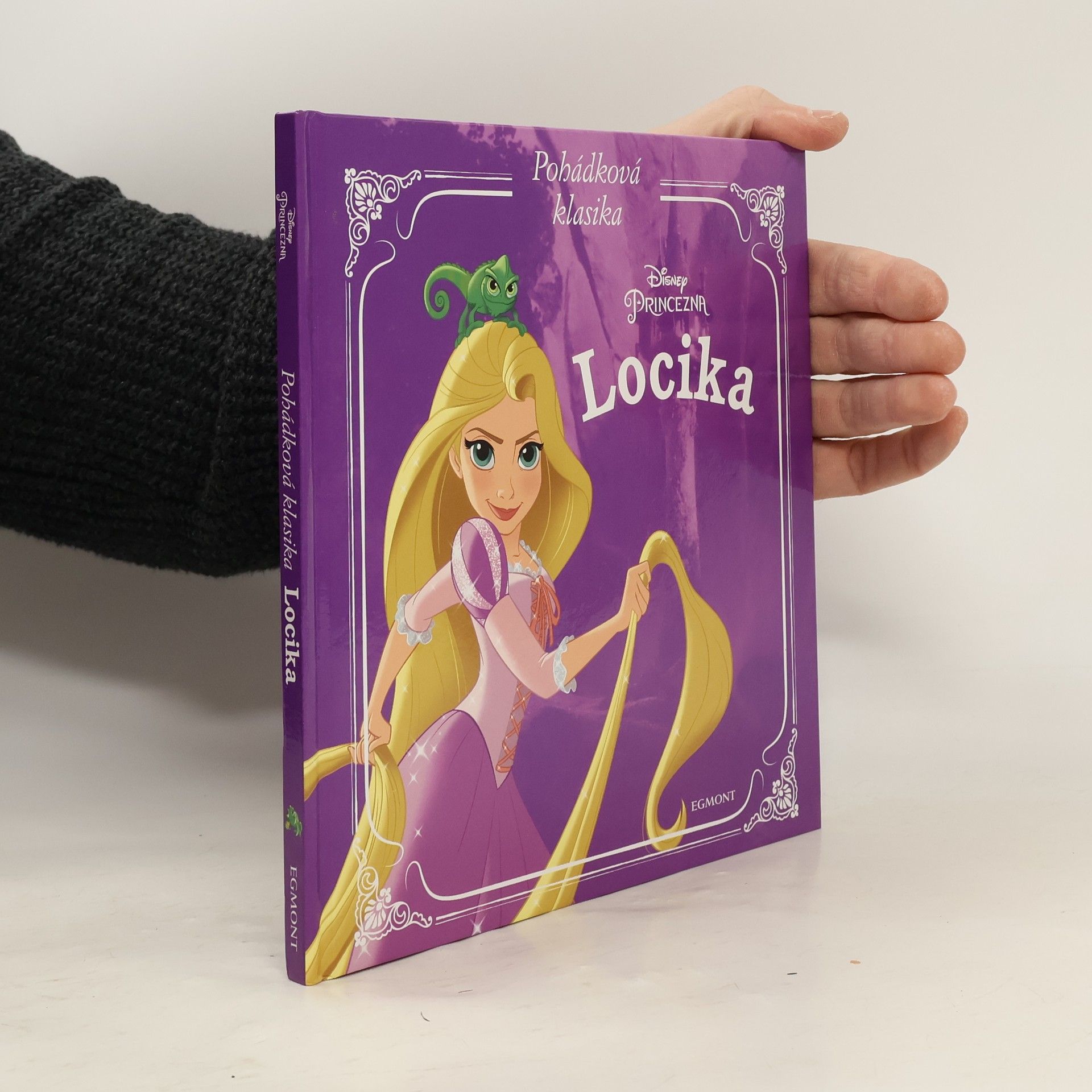 Collectif d'auteurs Locika