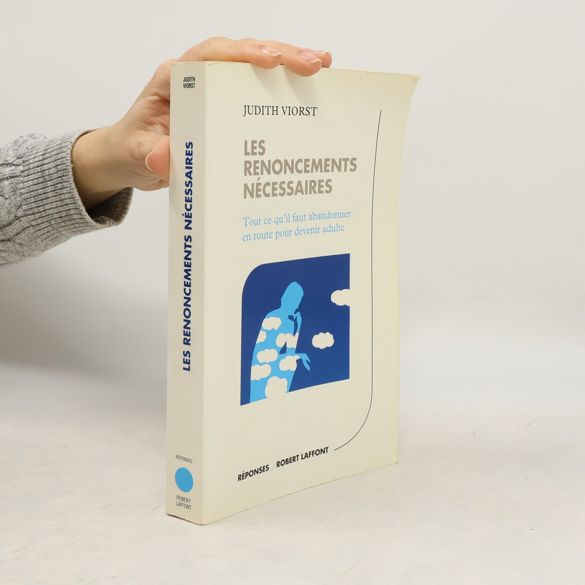 Judith Viorst Les renoncements nécessaires