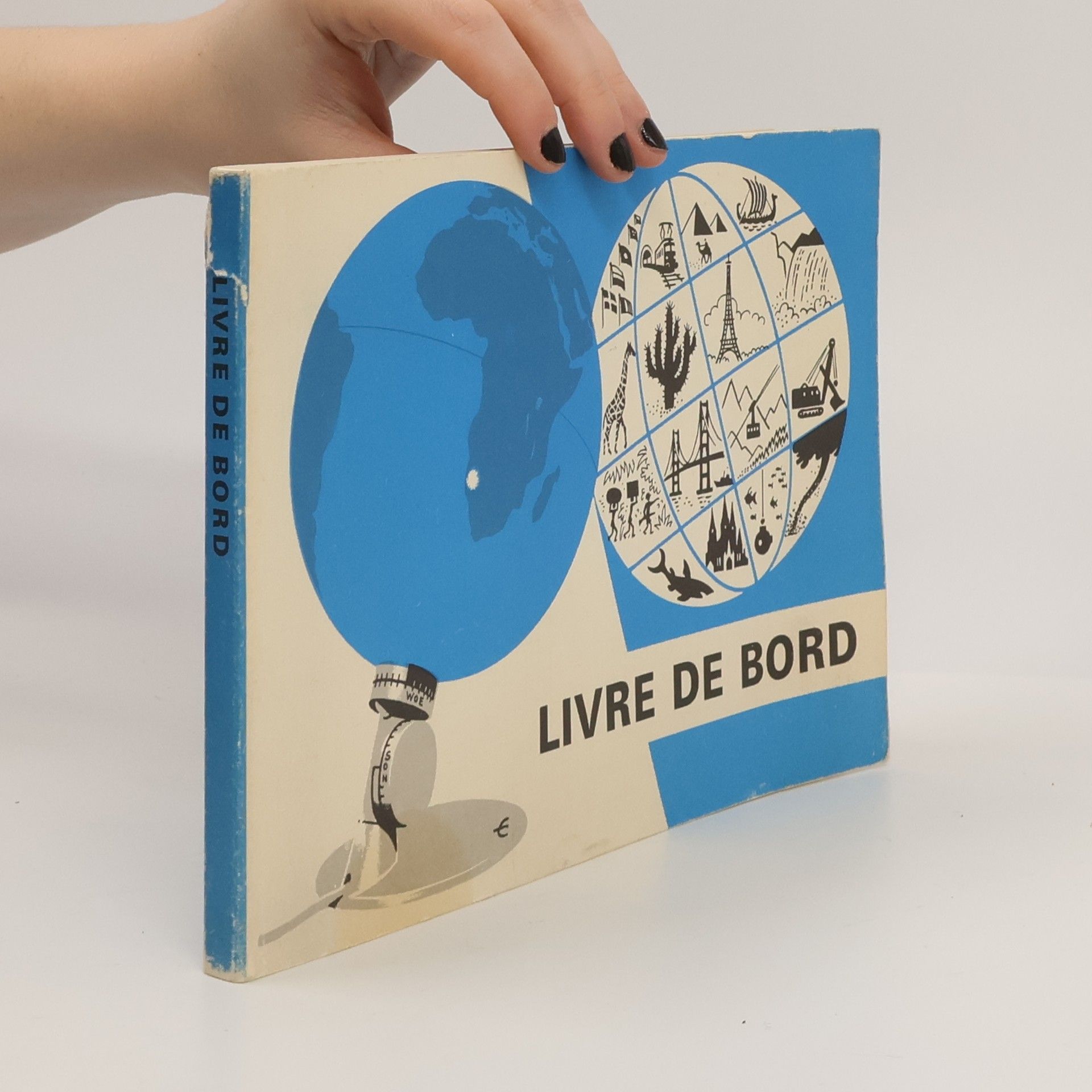Autorenkollektiv Livre de bord