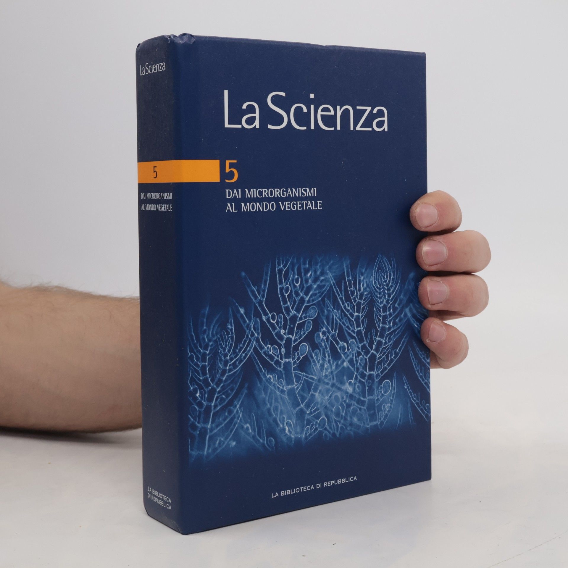 Autorenkollektiv La Scienza 5
