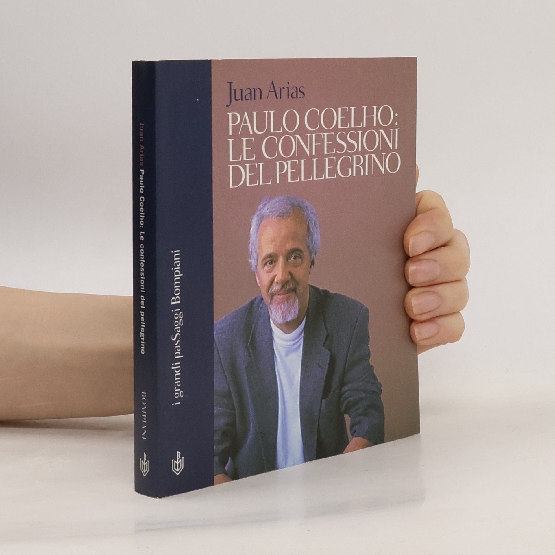 Juan Arias Paulo Coelho