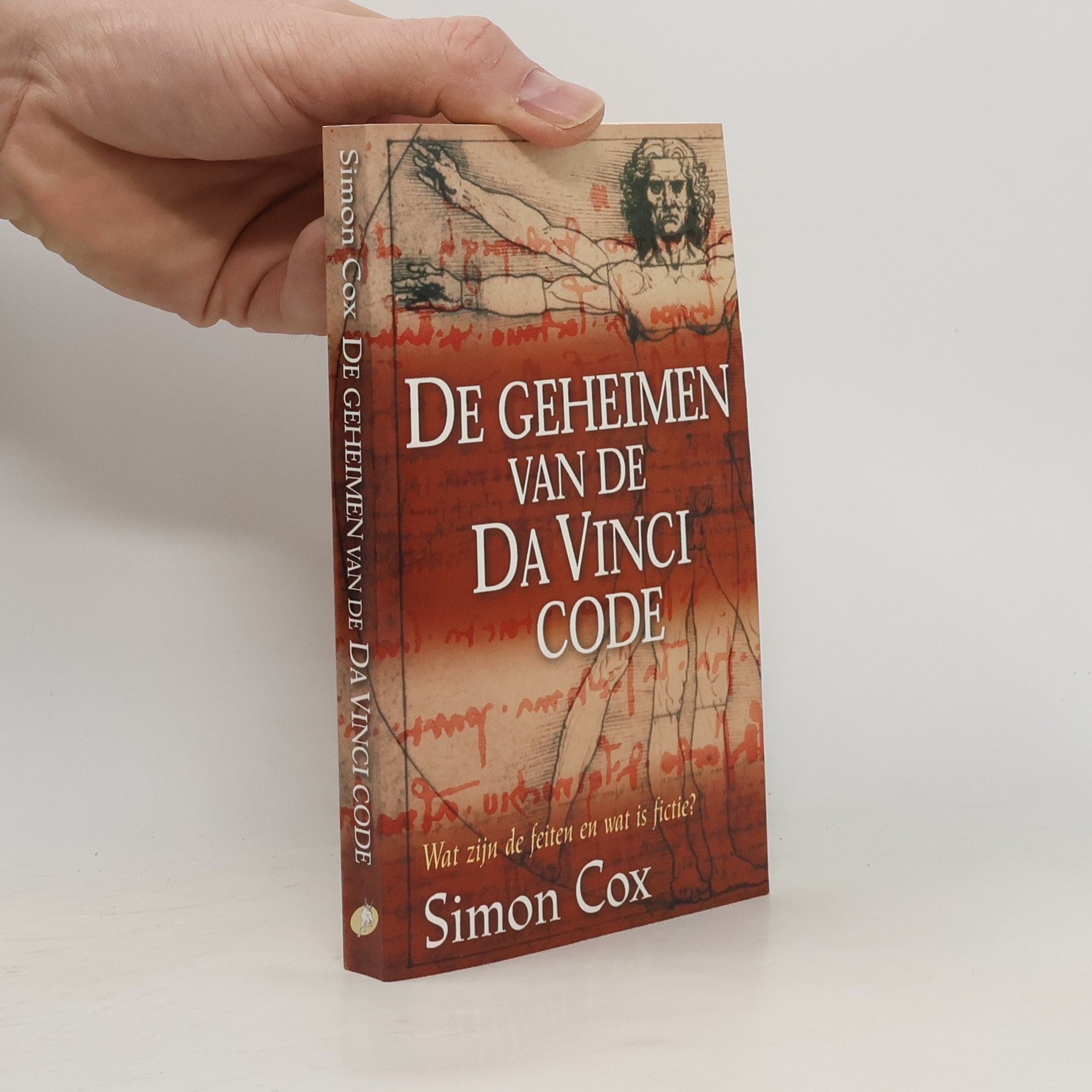 De geheimen van de Da Vinci Code
