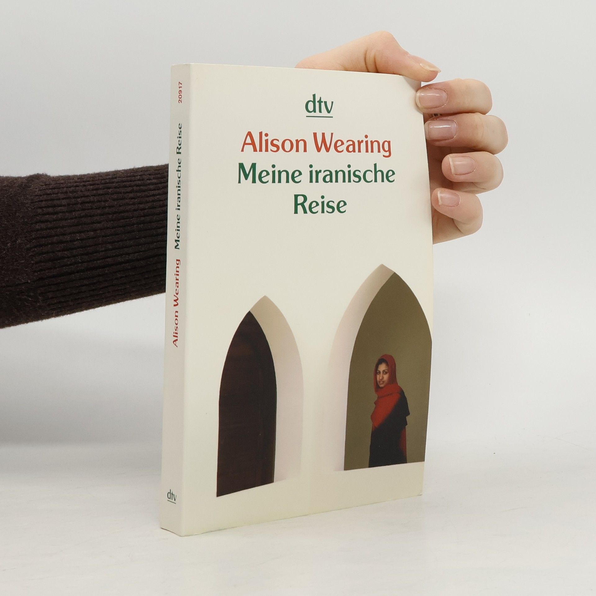 Meine iranische Reise