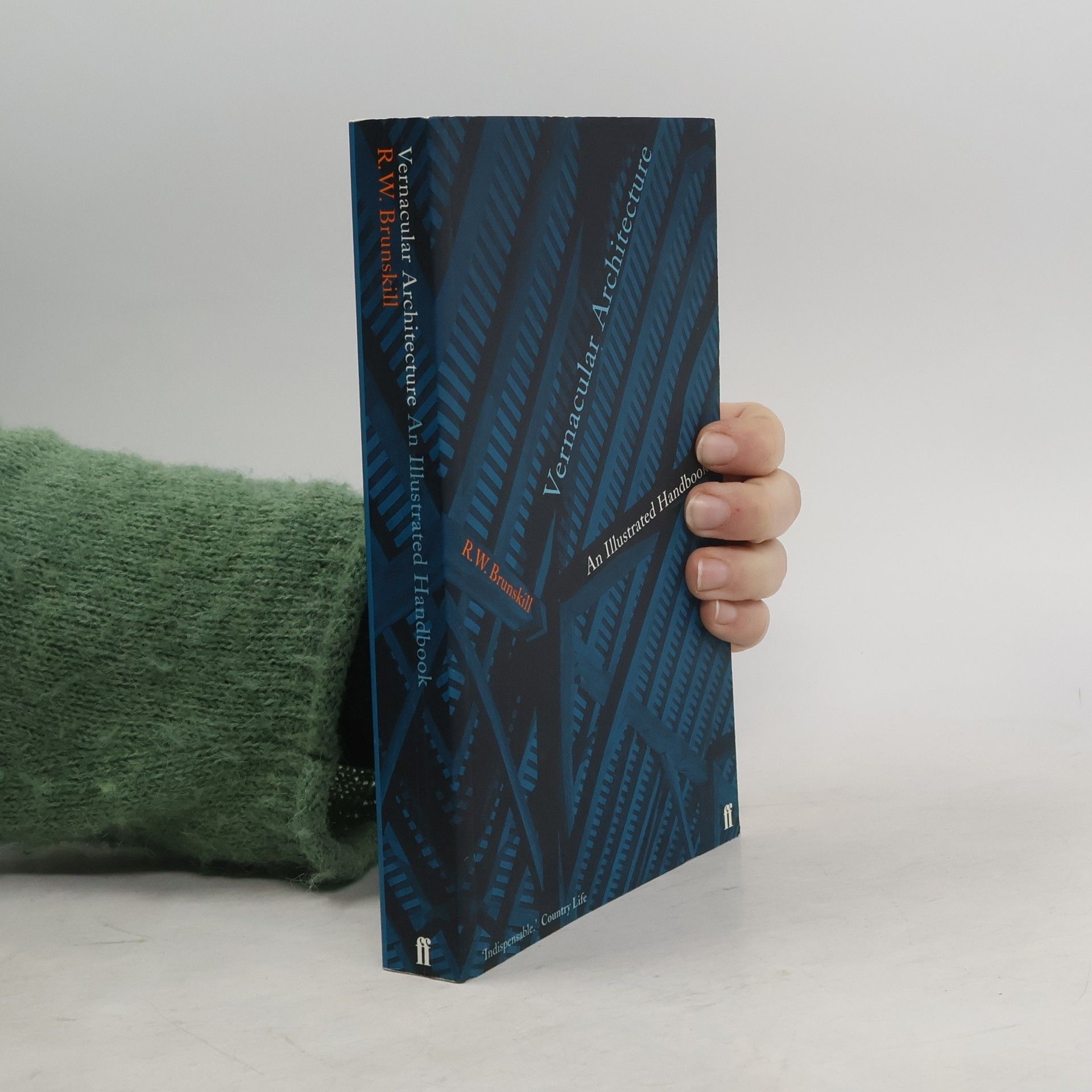 R. W. Brunskill Vernacular Architecture