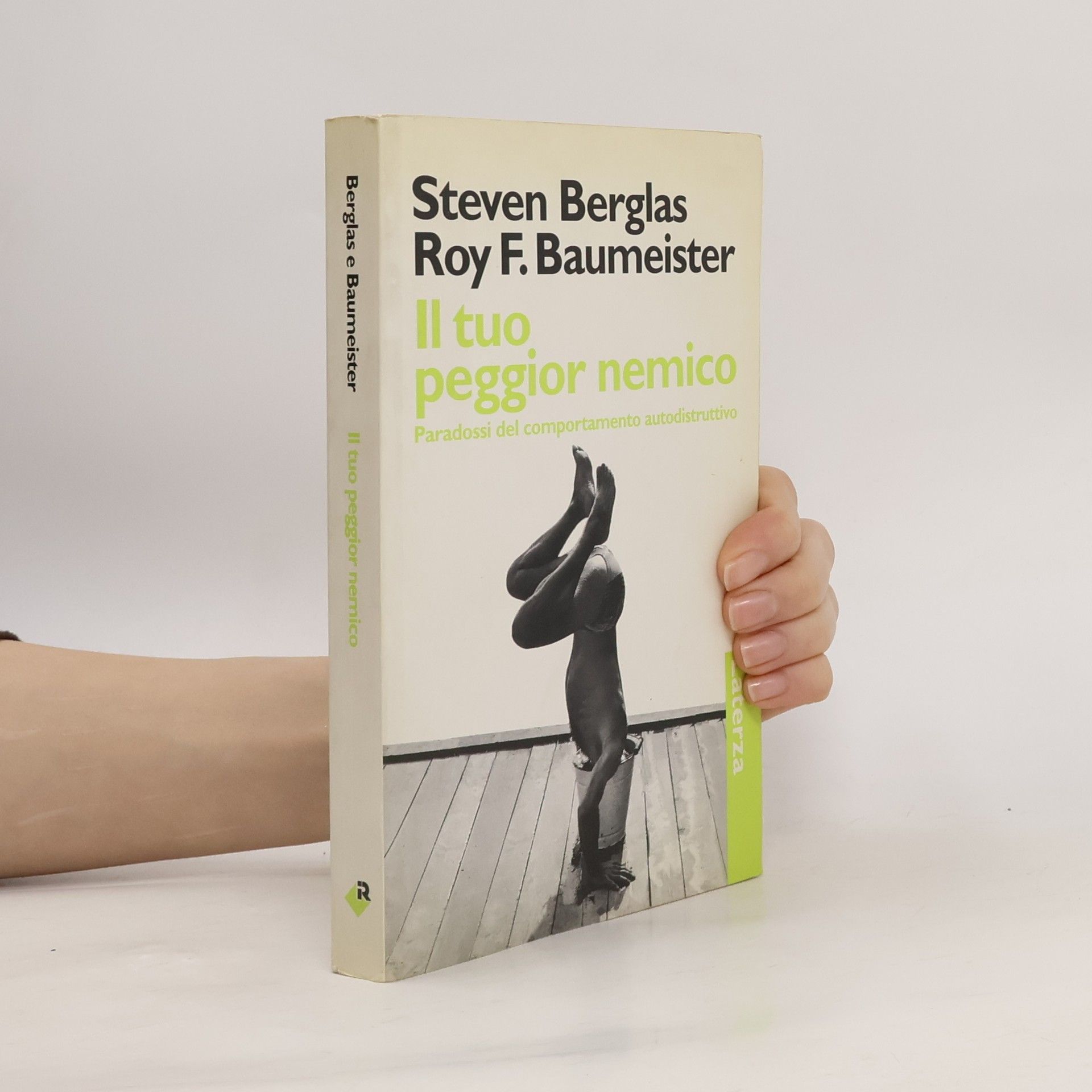 Il tuo peggior nemico