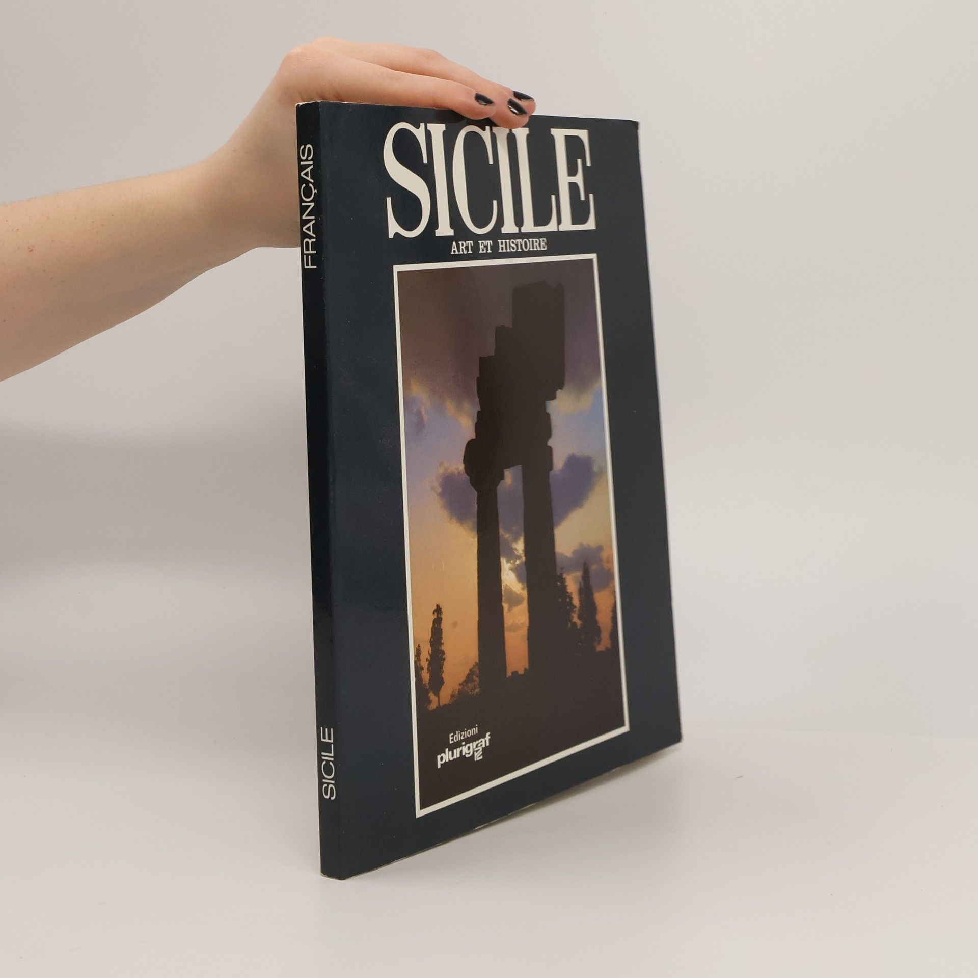 Autorenkollektiv Sicile