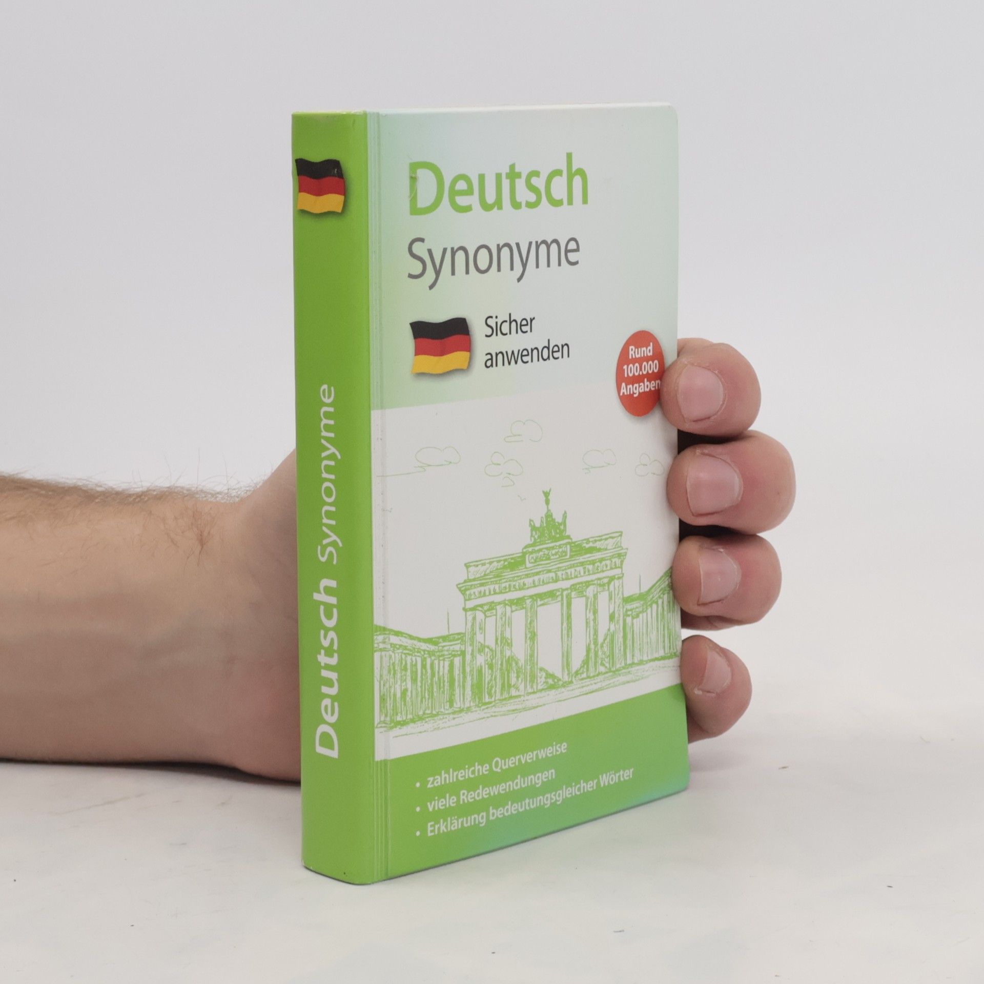 Autorenkollektiv Deutsch Synonyme