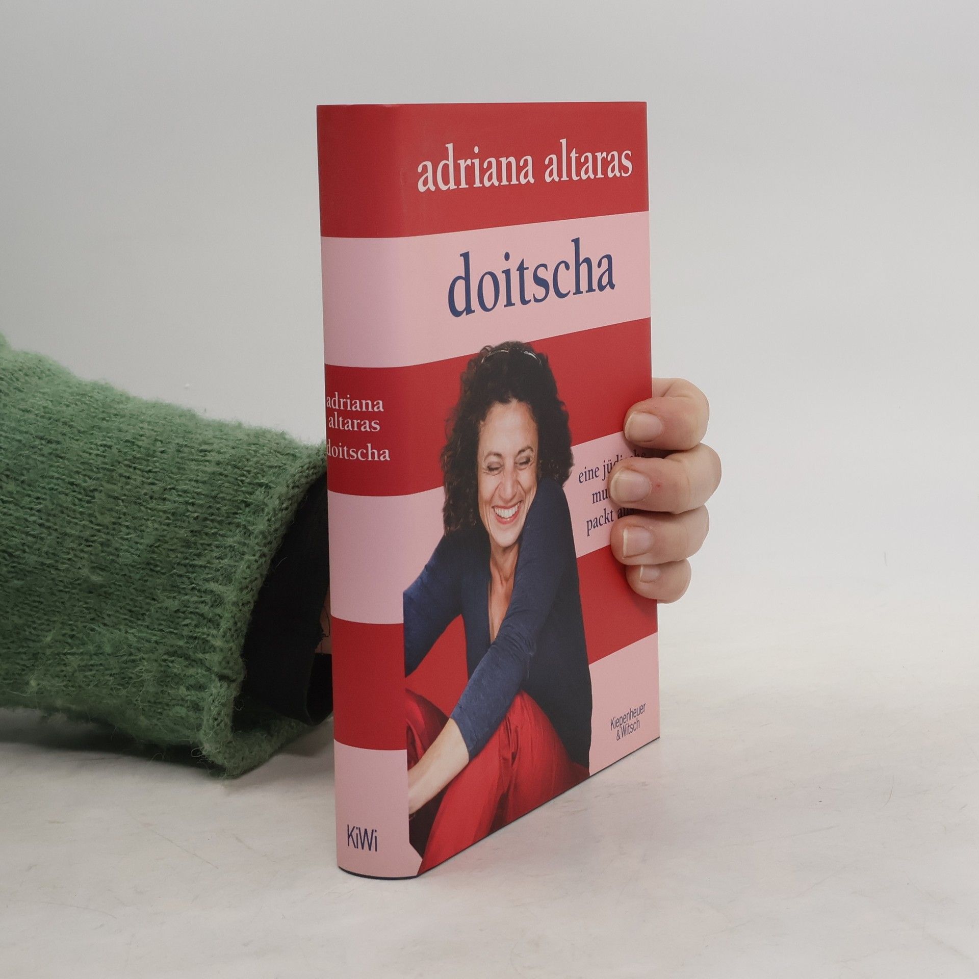 Adriana Altaras Doitscha