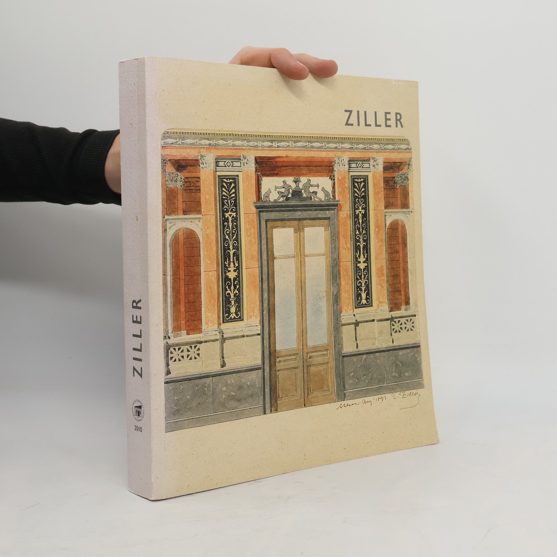 Autorenkollektiv Ziller