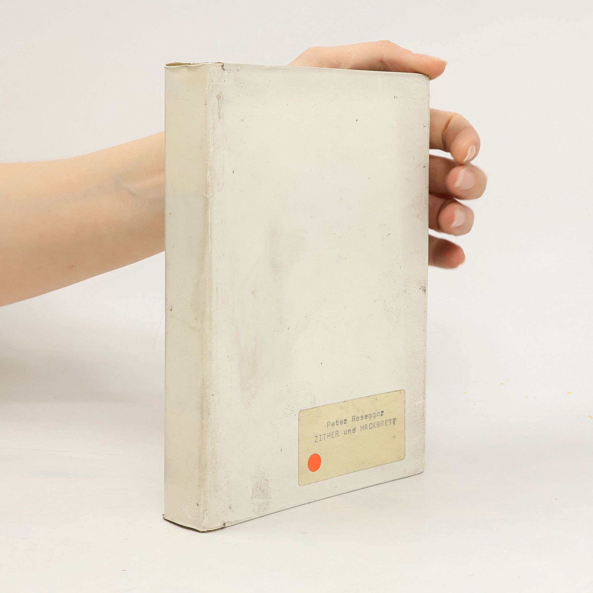 Zither und Hackbrett