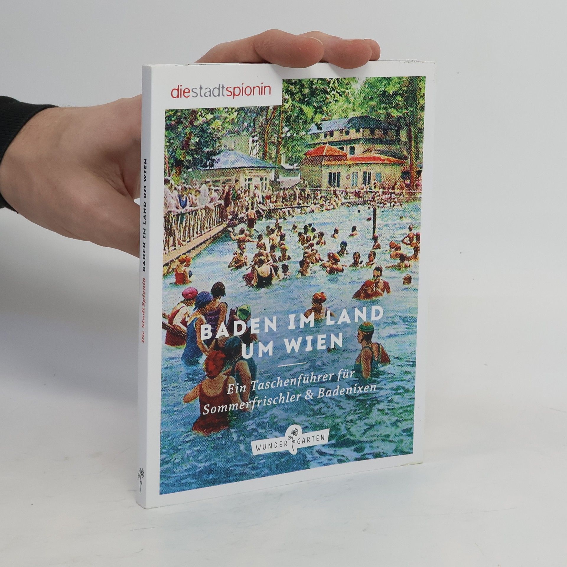 Baden im Land um Wien