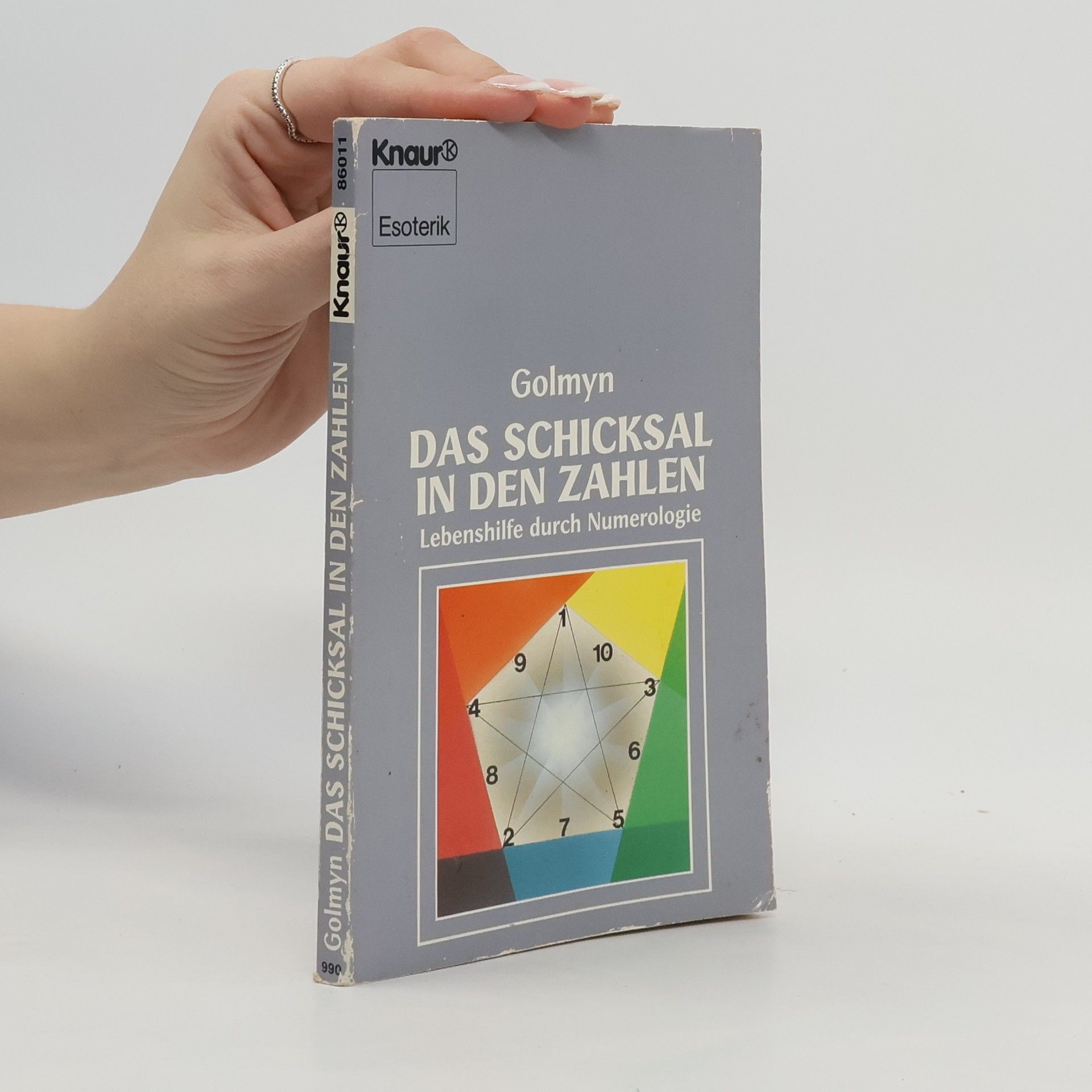 Golmyn Das Schicksal in den Zahlen