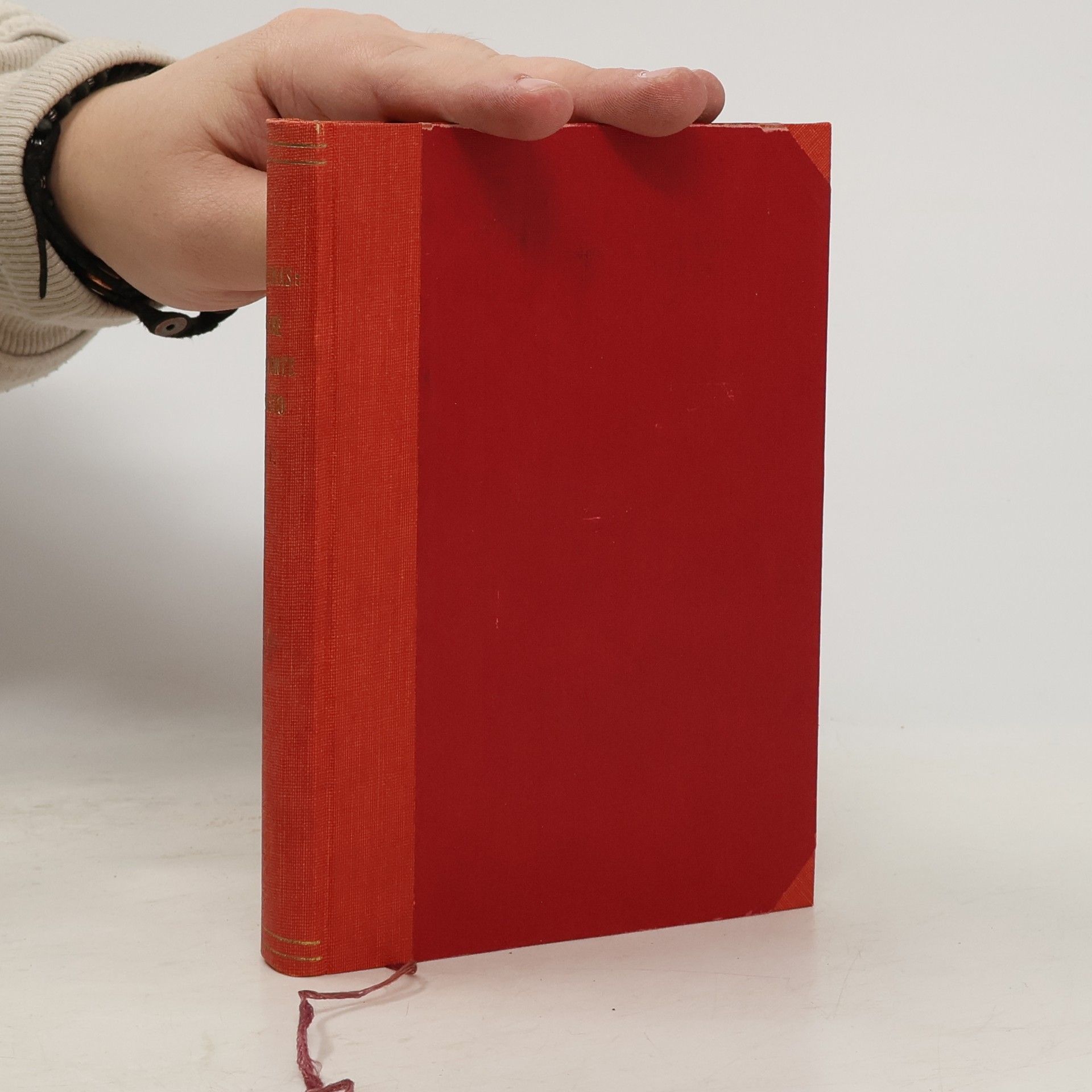 Alexandre Dumas Hrabě de Monte Cristo 1