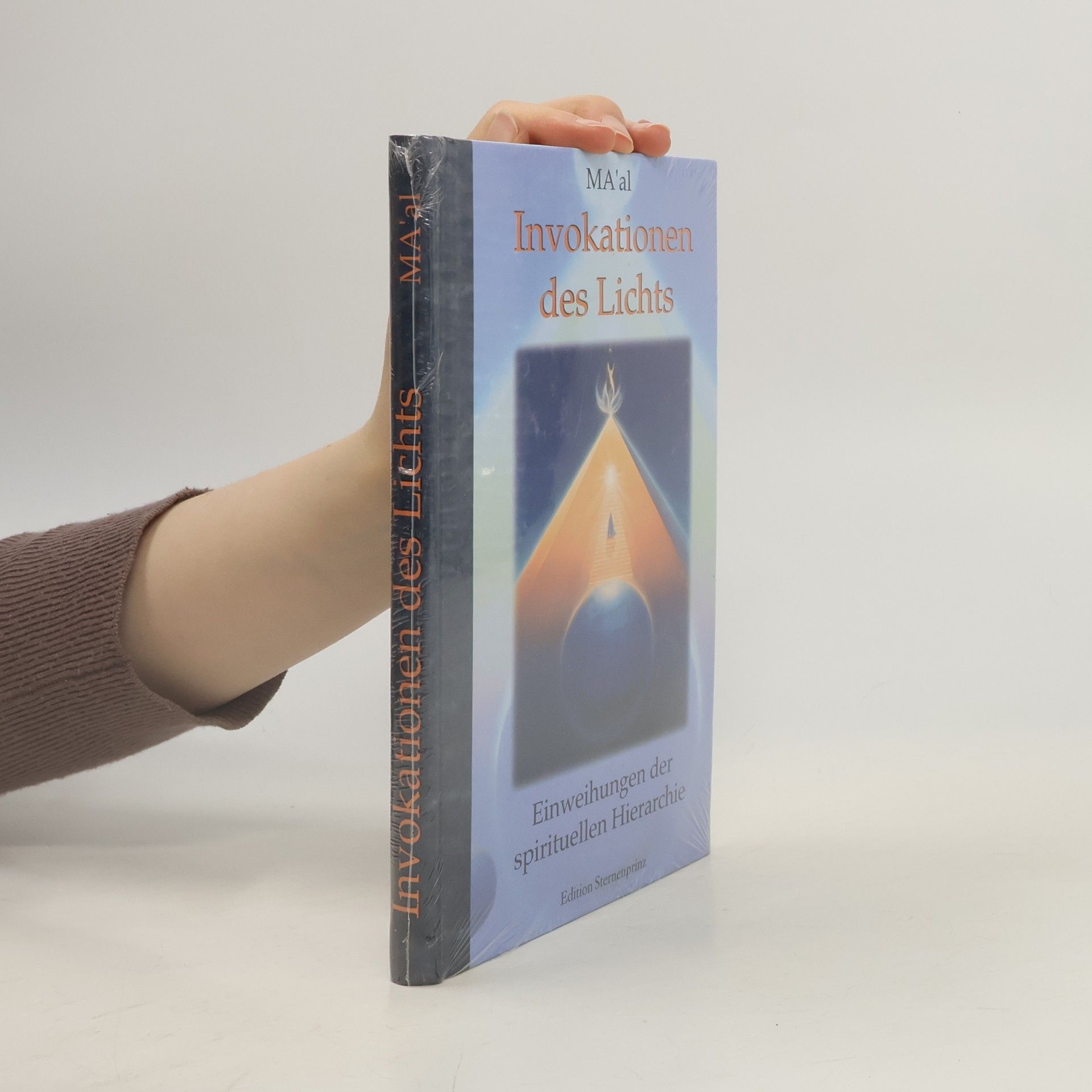MA'al Invokationen des Lichts