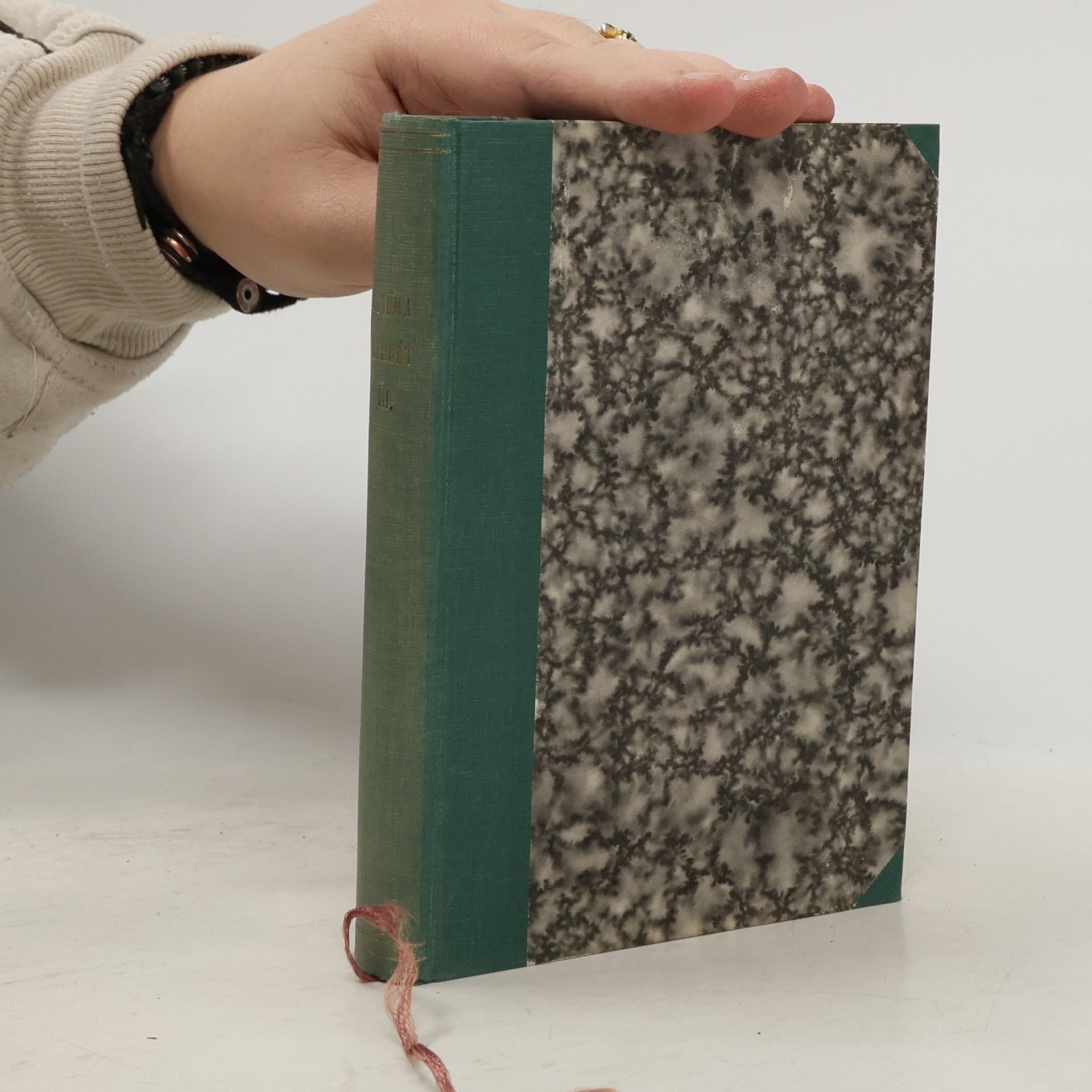 František Sokol Tůma Celibát III.