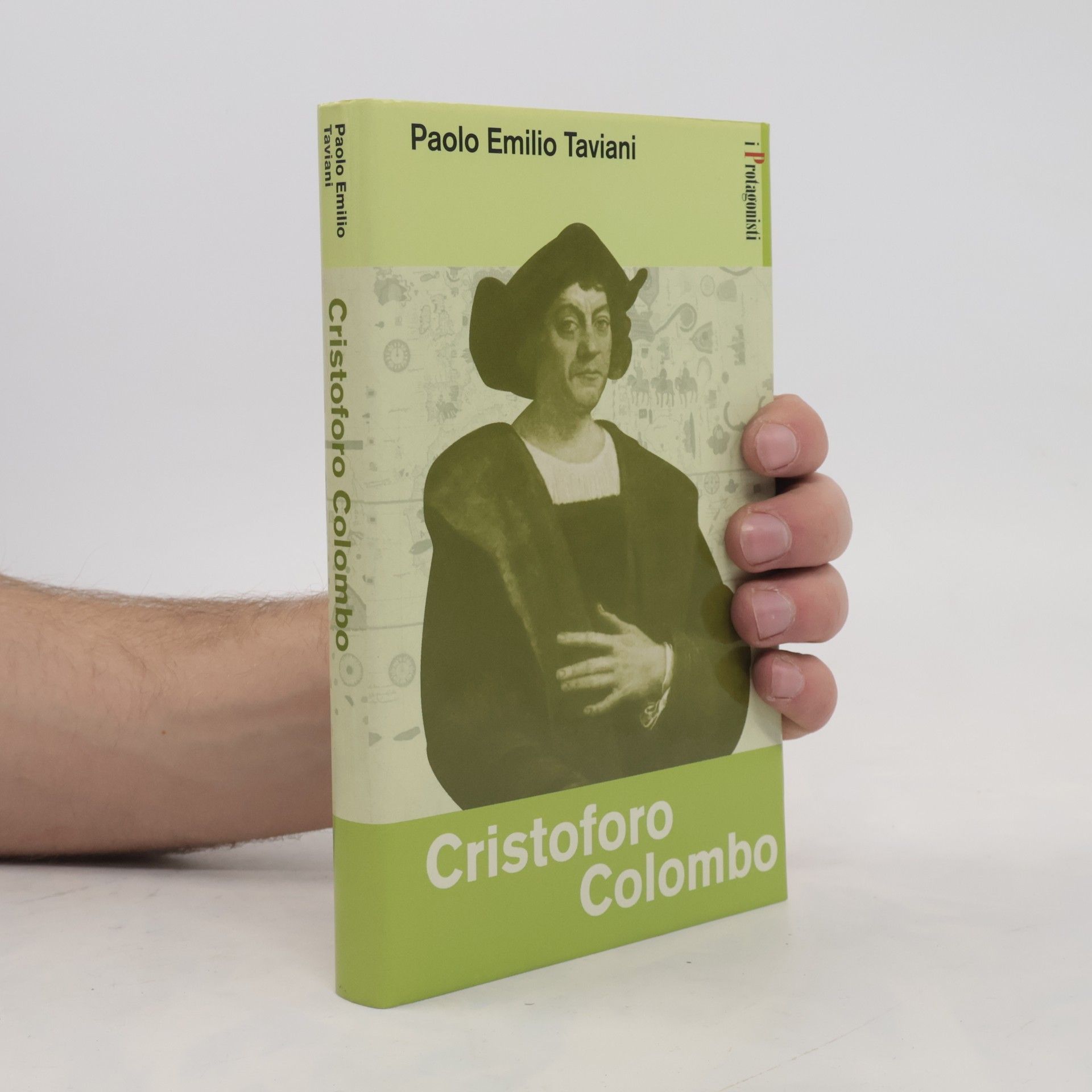 Cristoforo Colombo