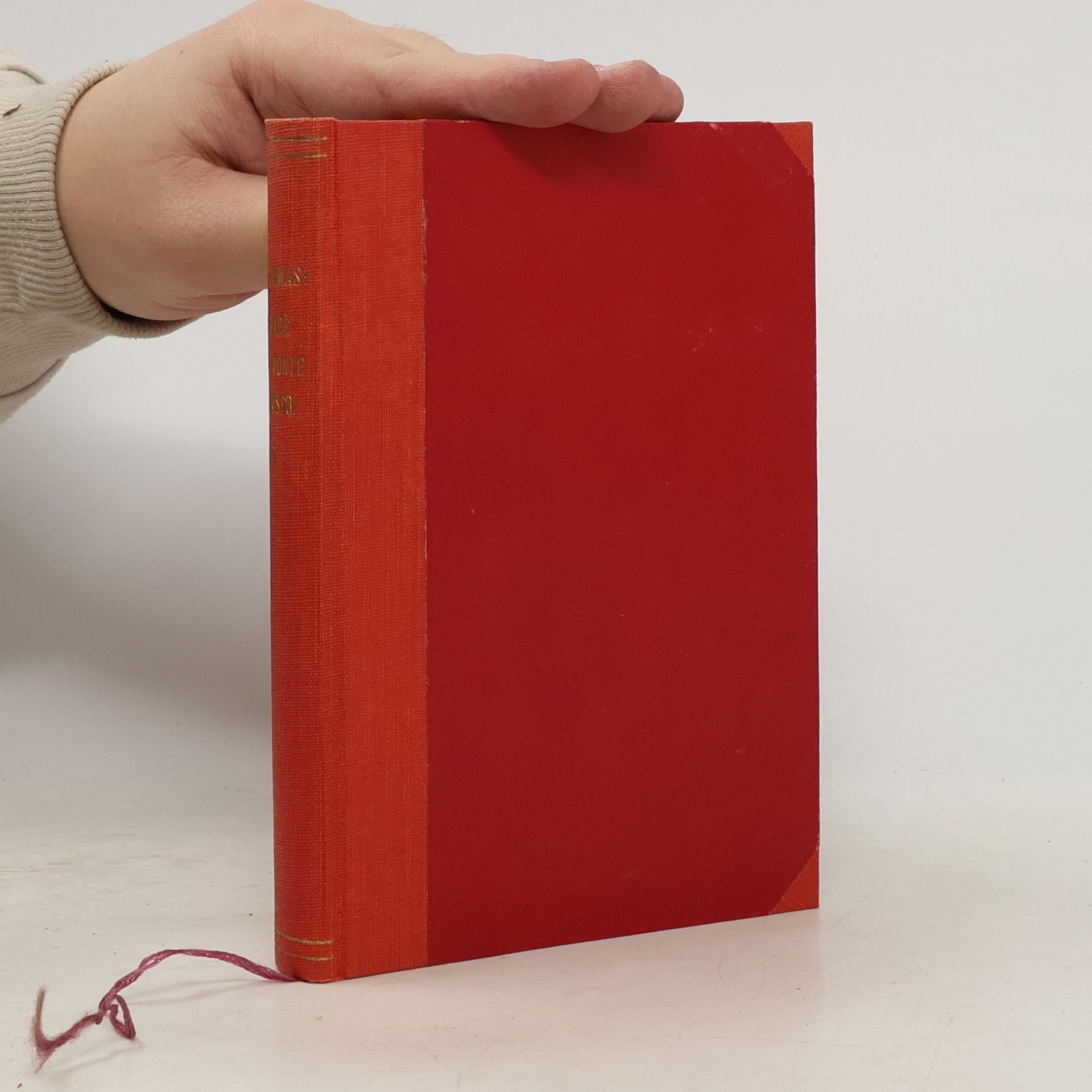 Alexandre Dumas der Ältere Hrabě De Monte Cristo V