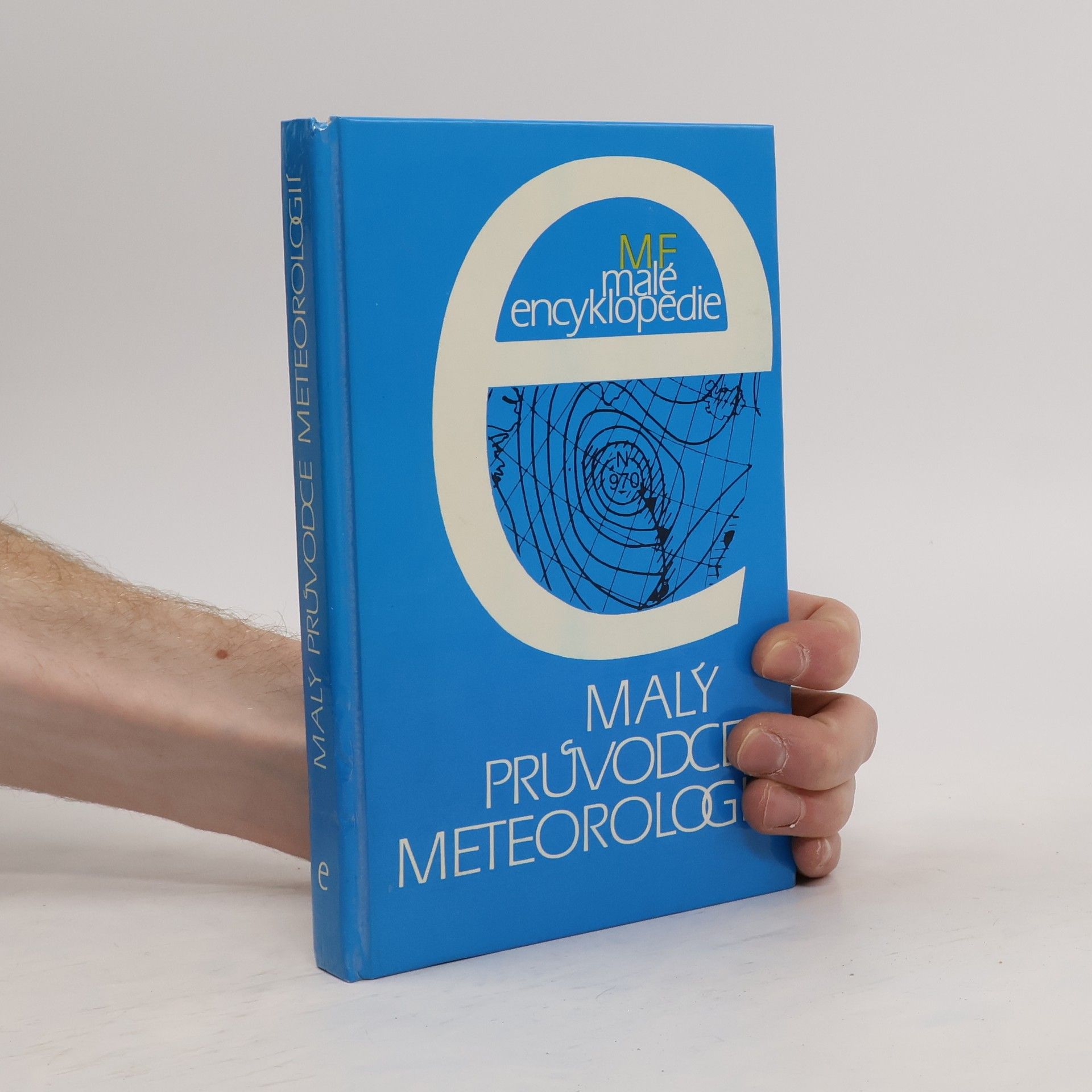 Malý průvodce meteorologií