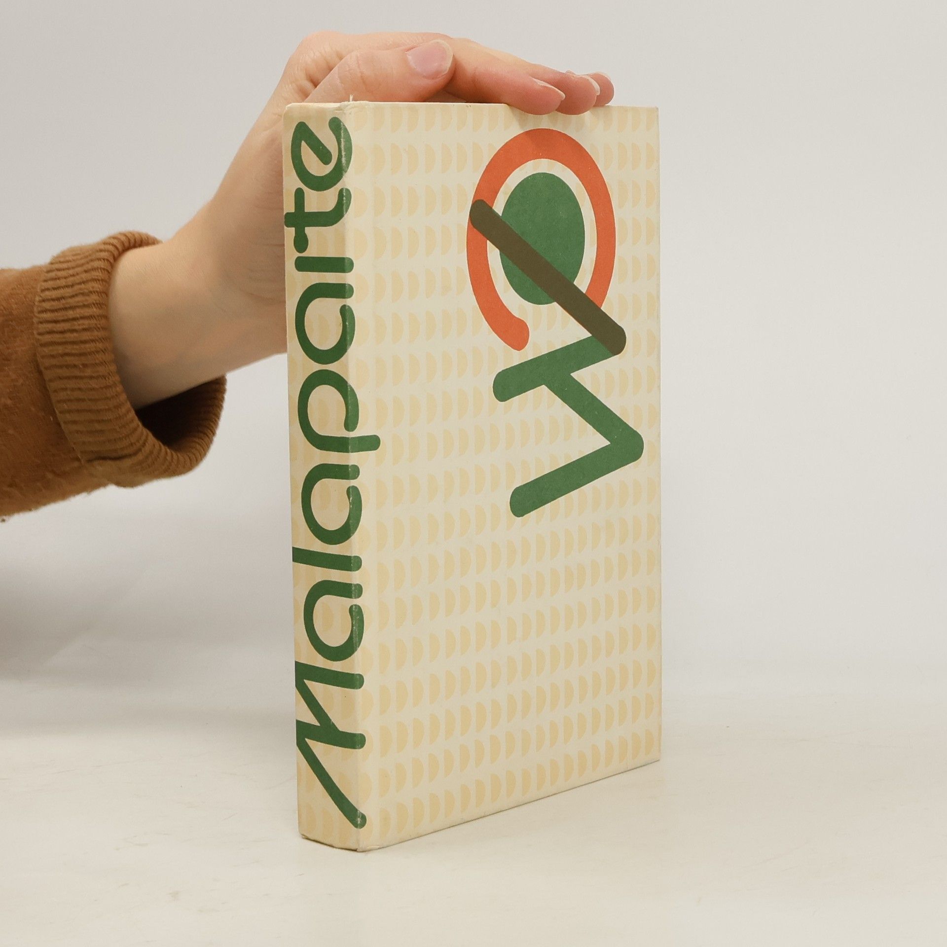 Curzio Malaparte Kaputt