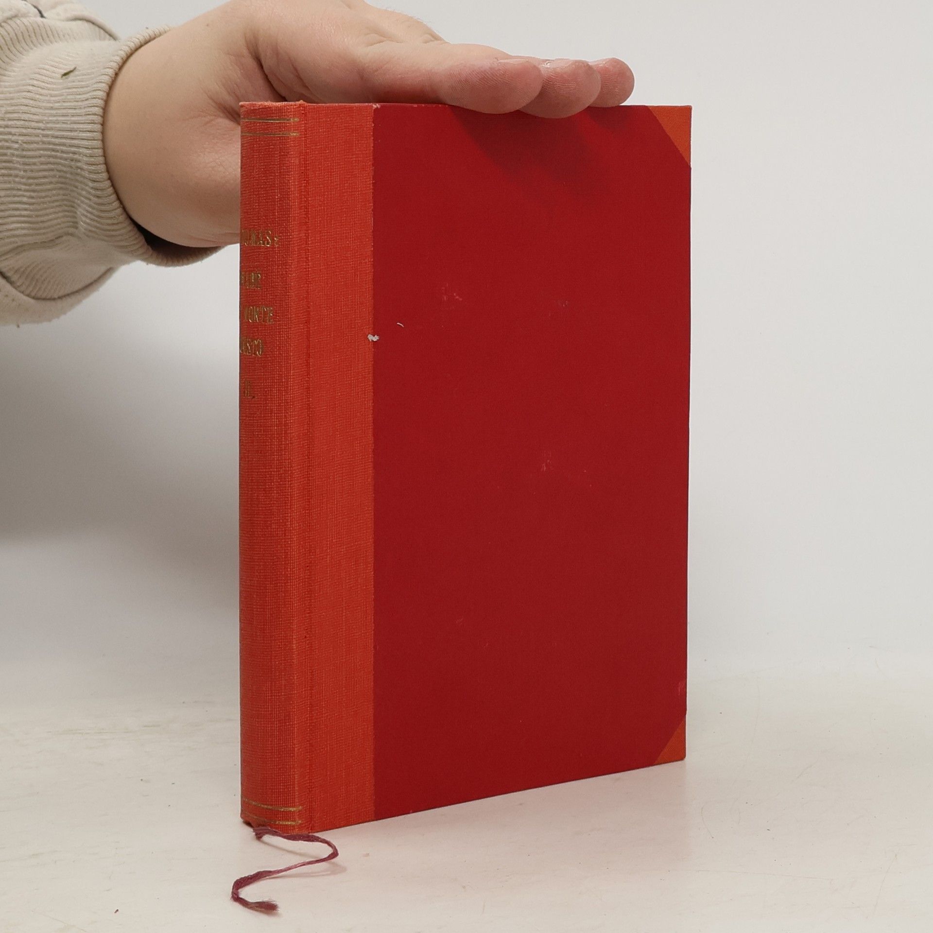 Alexandre Dumas der Ältere Hrabě de Monte Cristo III