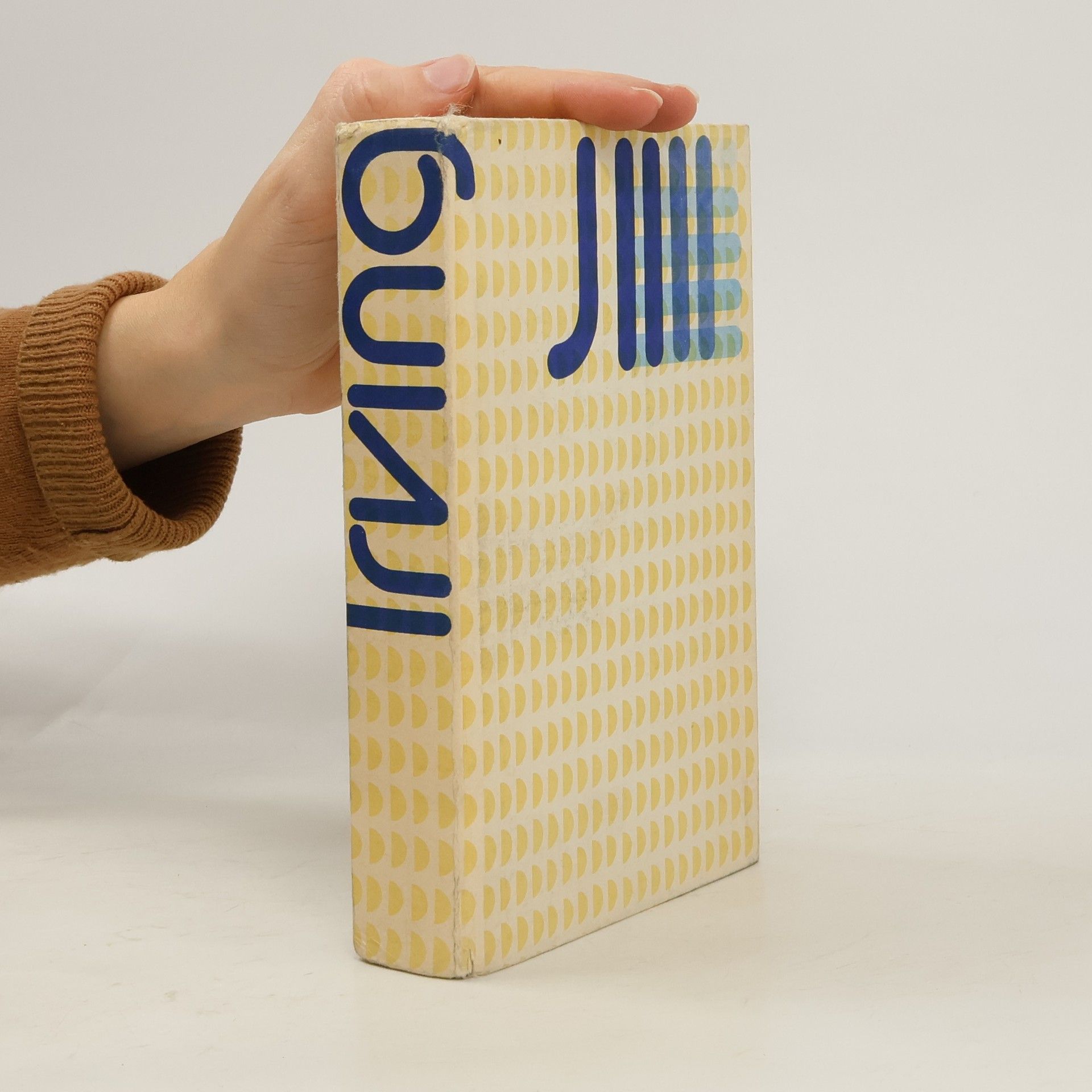 John Irving Svět podle Garpa