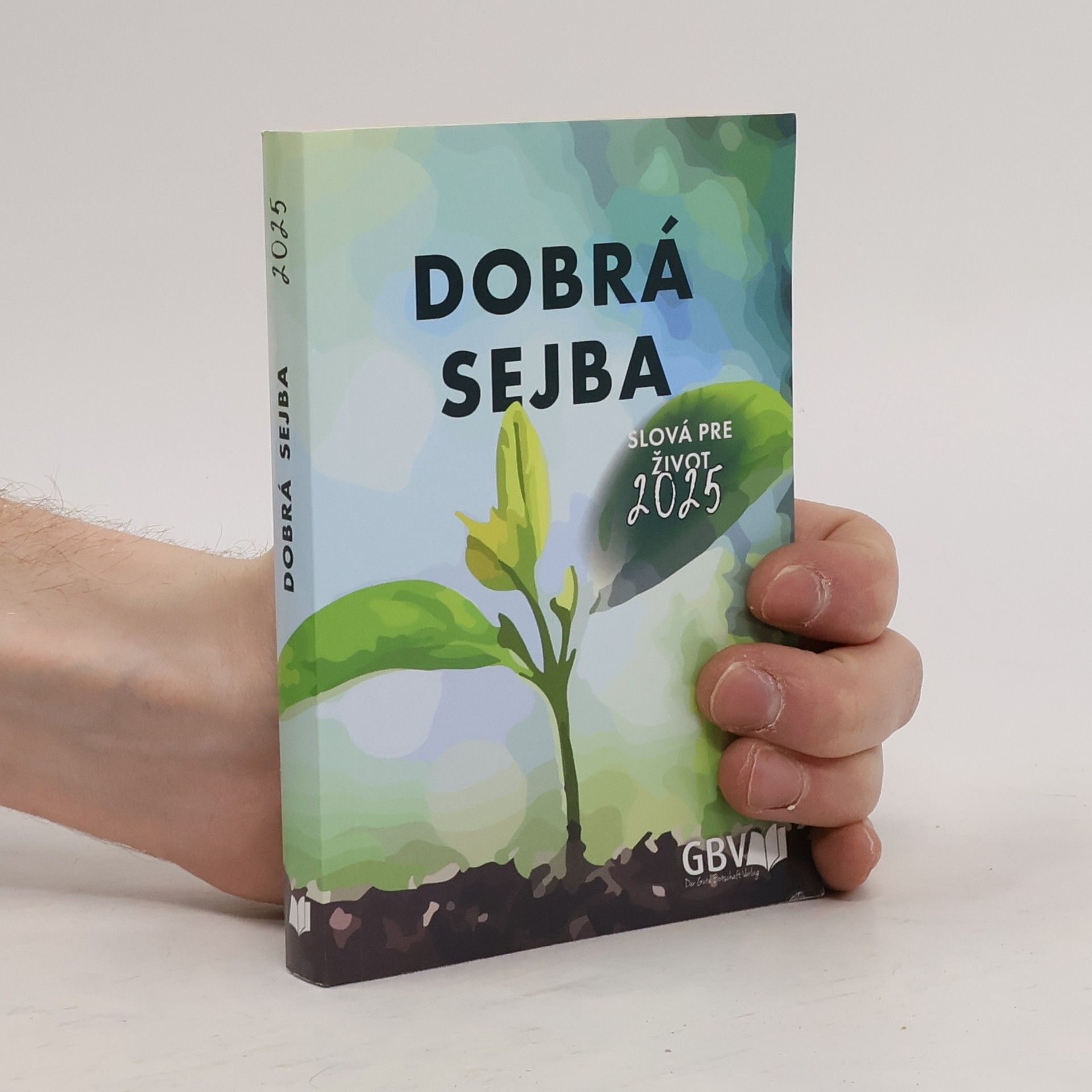 Autorenkollektiv Dobrá sejba 2025