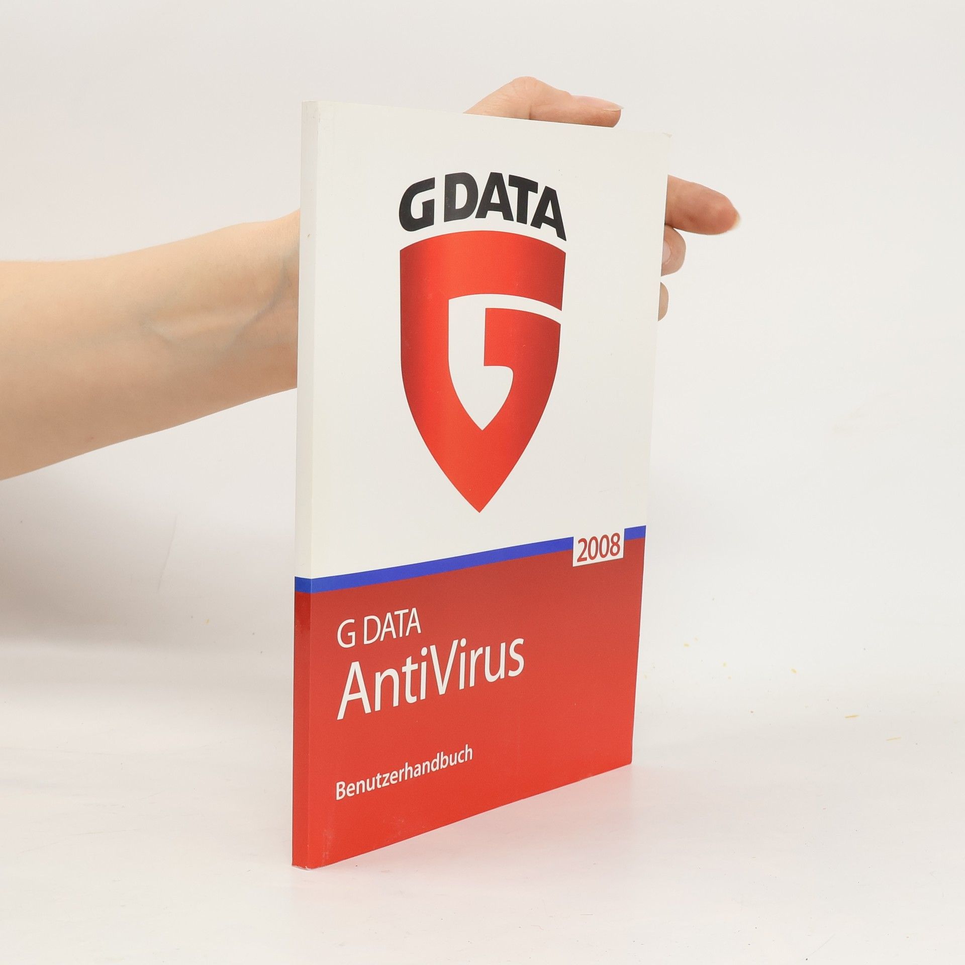 Autorenkollektiv G Data Antivirus