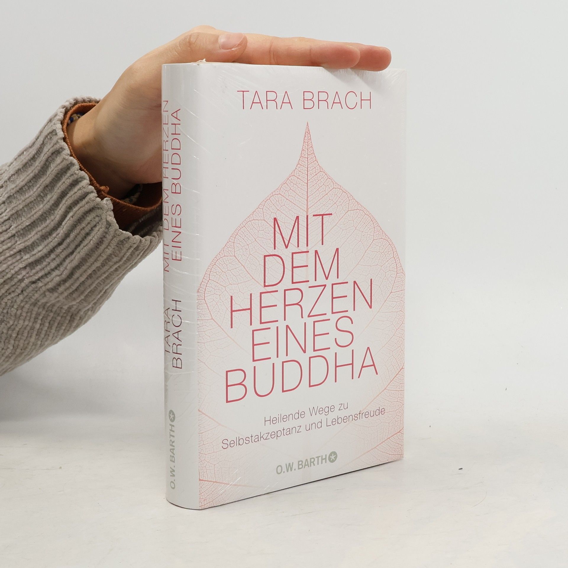 Tara Brach Mit dem Herzen eines Buddha
