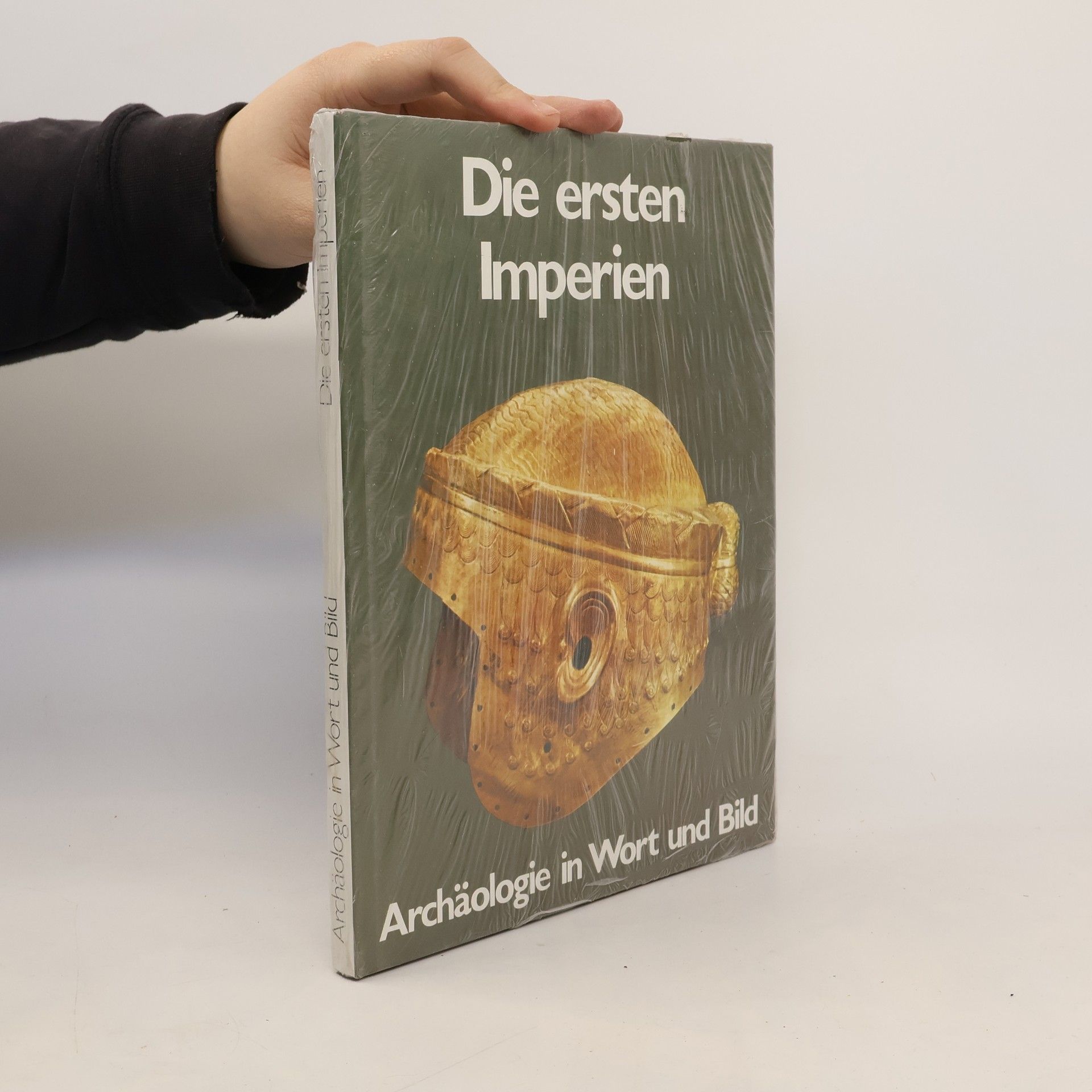 Nicholas Postgate Die ersten Imperien