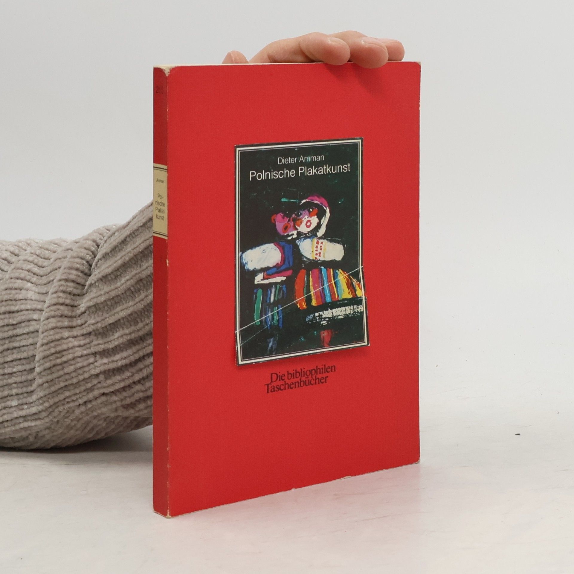 Polnische Plakatkunst