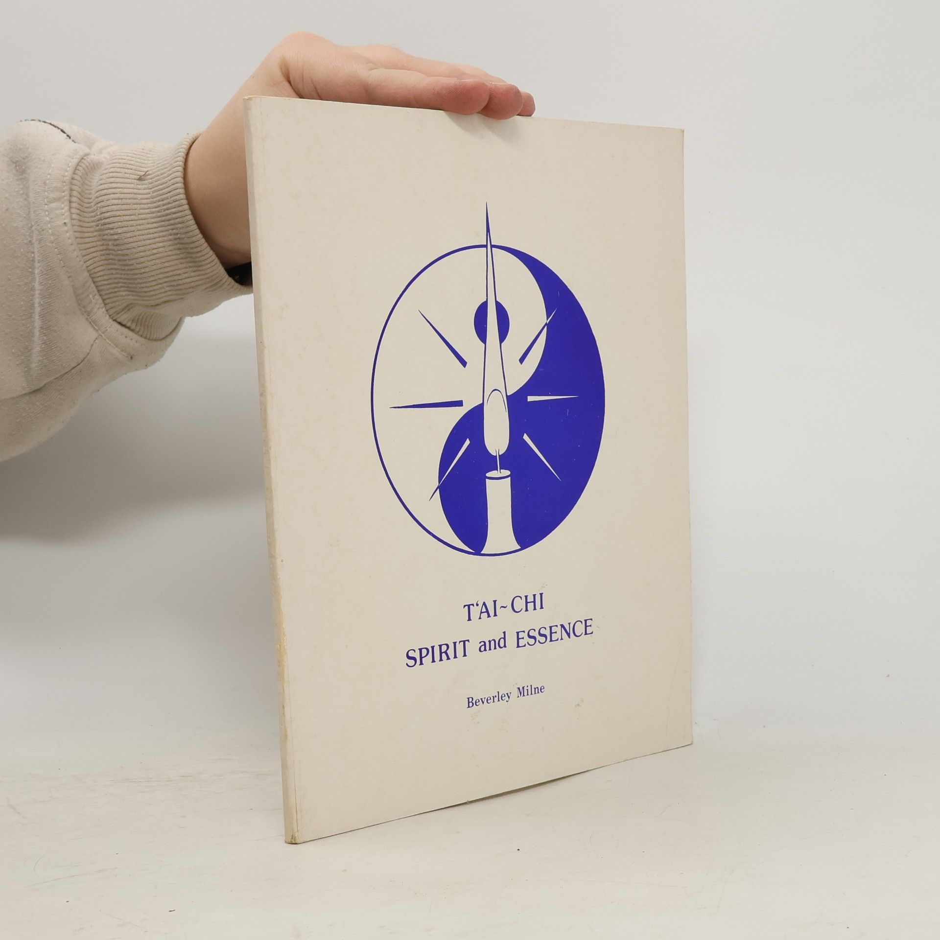 Beverley Milne Tai-chi Spirit and Essence