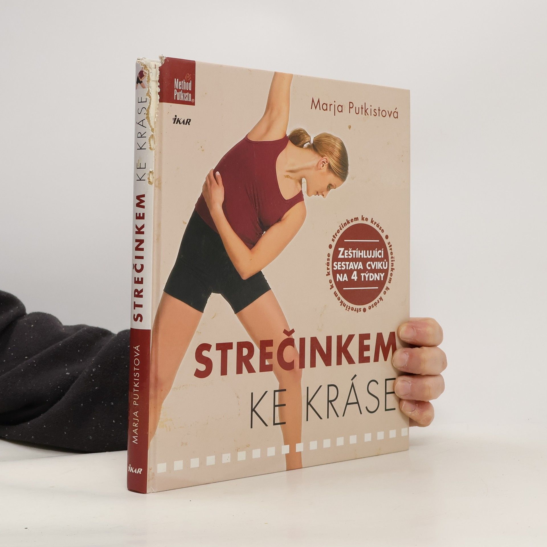 Strečinkem ke kráse