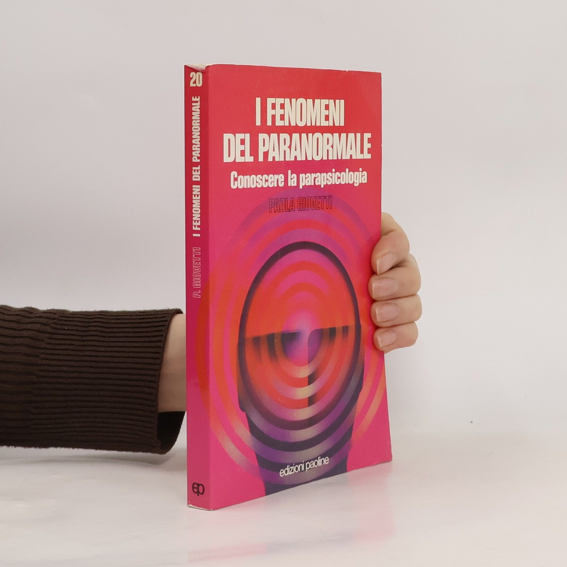 I Prismi - 20: I fenomeni del paranormale